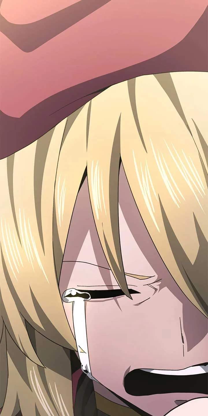 Damn Demonic Swords Chapter 55 page 30