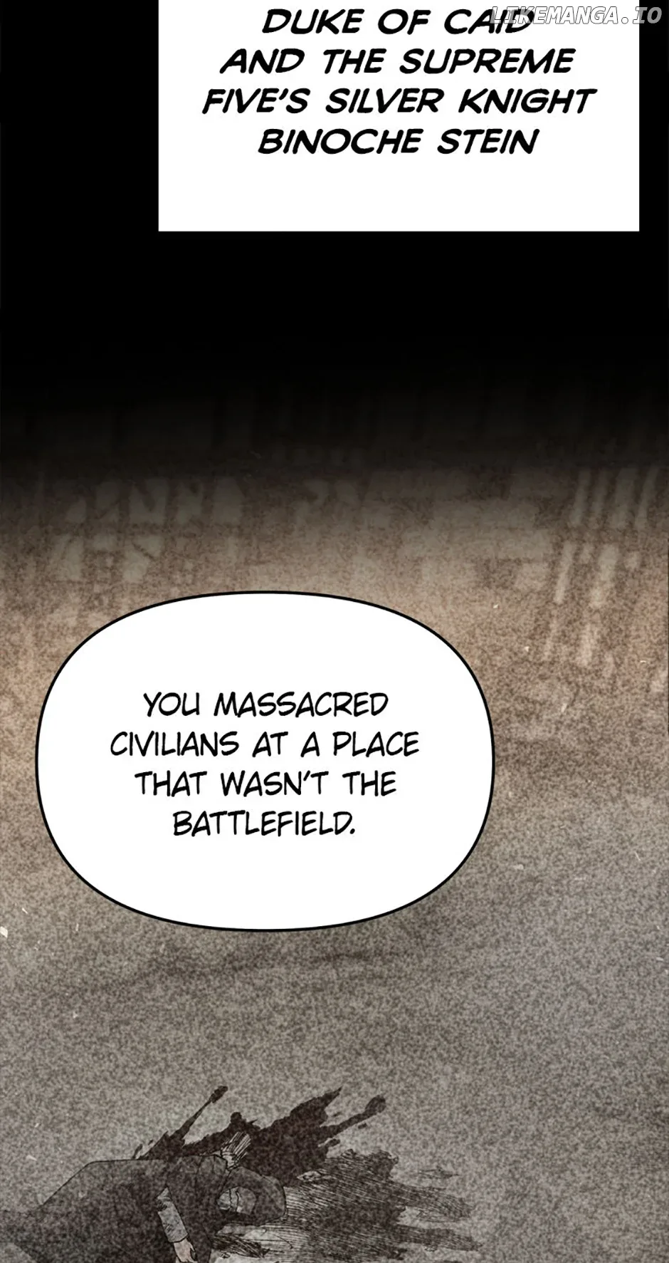 Damn Demonic Swords Chapter 52 page 11