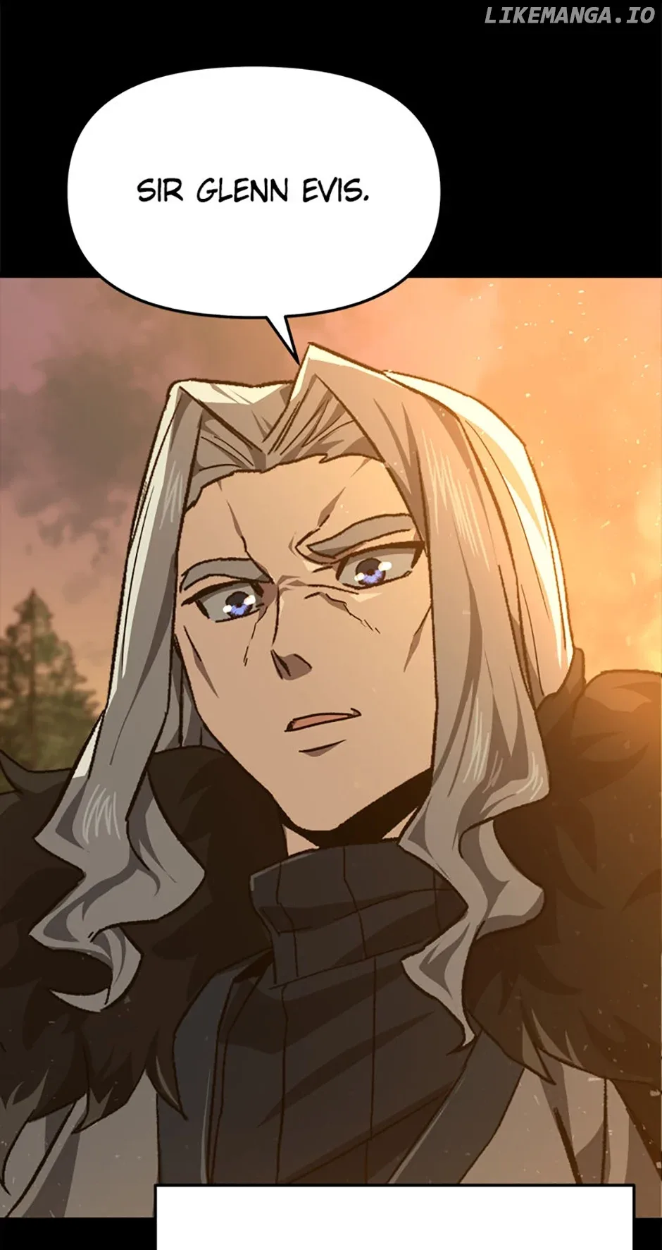 Damn Demonic Swords Chapter 52 page 10