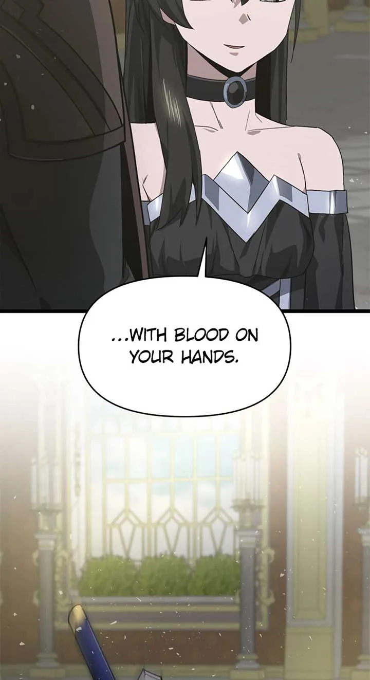 Damn Demonic Swords Chapter 55 page 23