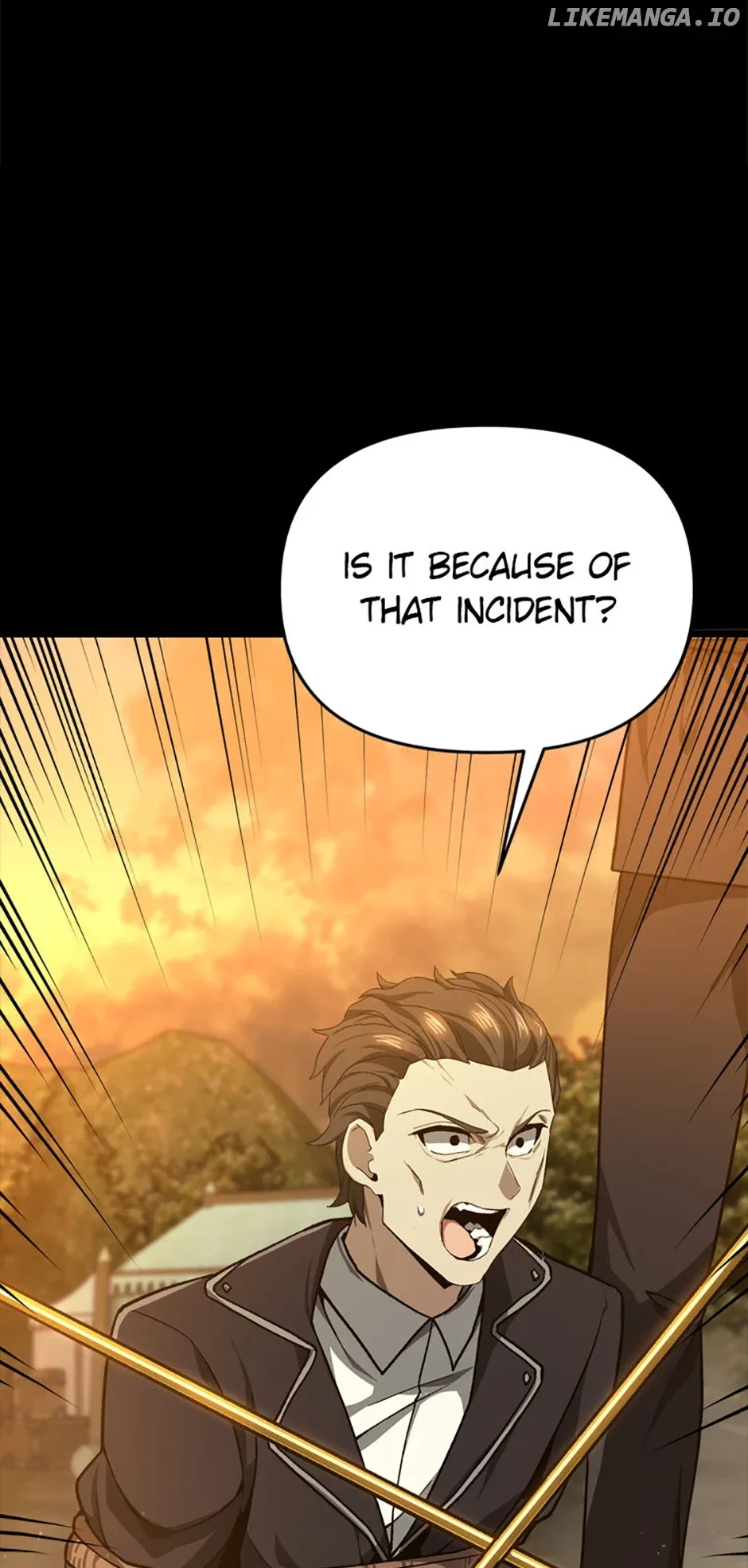 Damn Demonic Swords Chapter 52 page 5