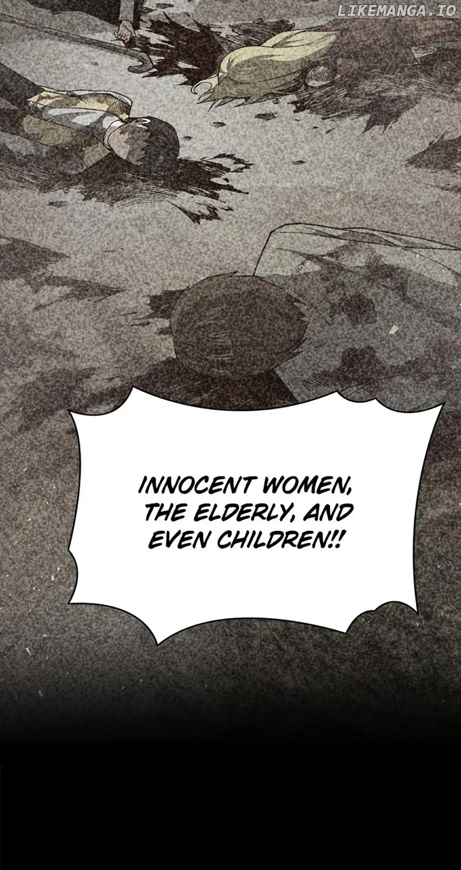 Damn Demonic Swords Chapter 52 page 12