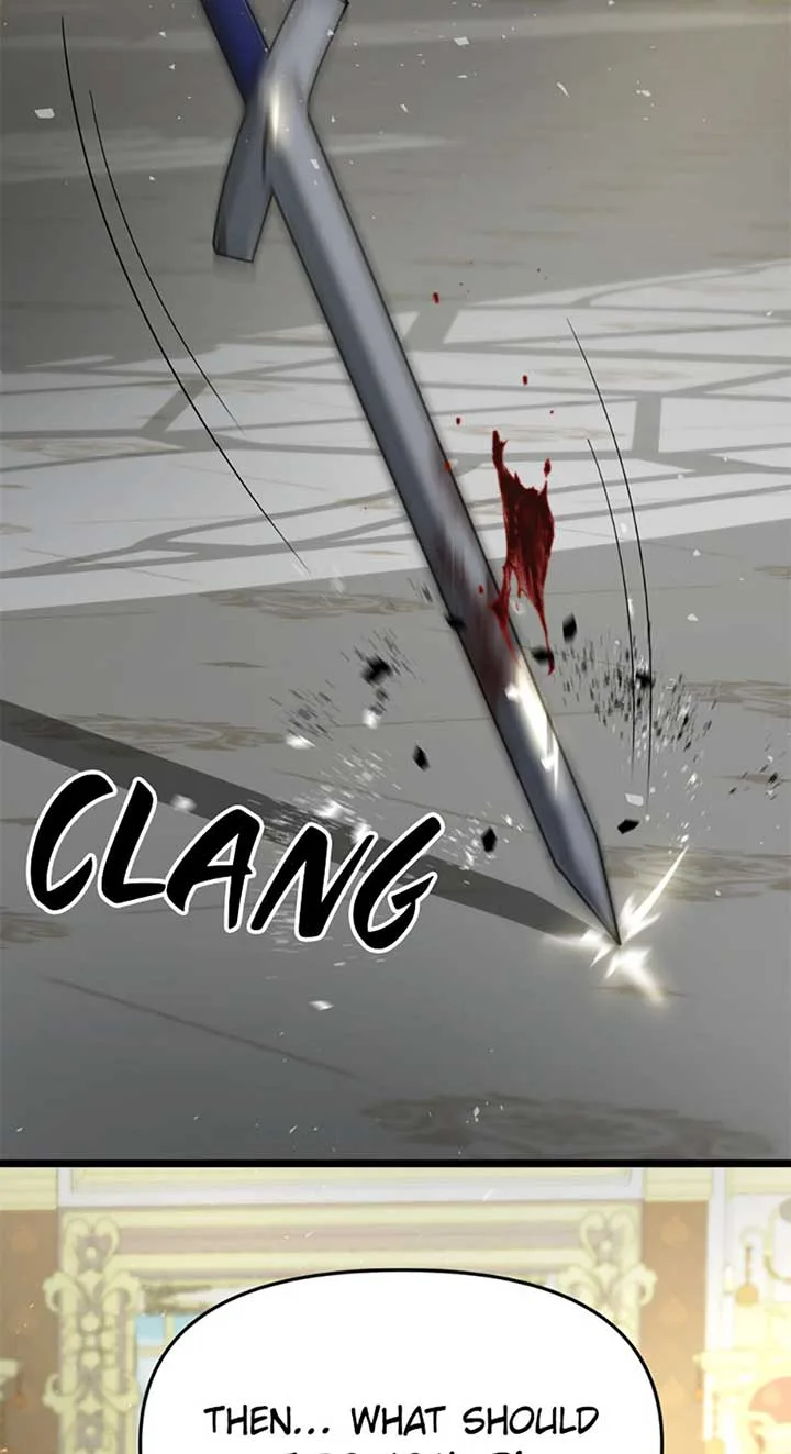 Damn Demonic Swords Chapter 55 page 24