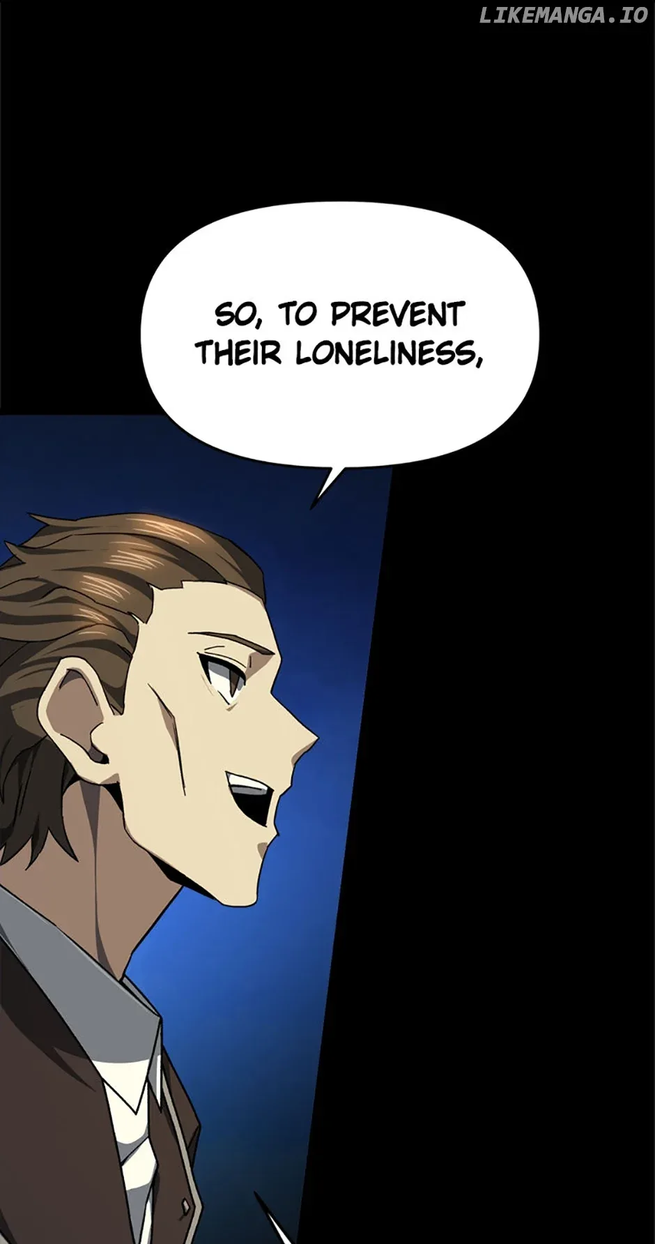 Damn Demonic Swords Chapter 52 page 17