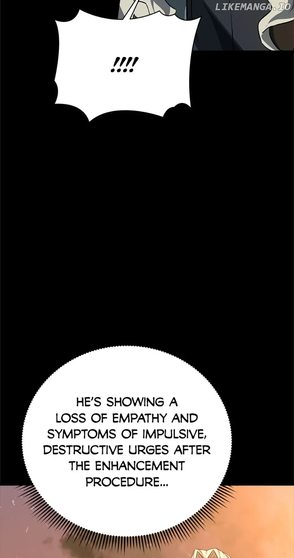 Damn Demonic Swords Chapter 52 page 19