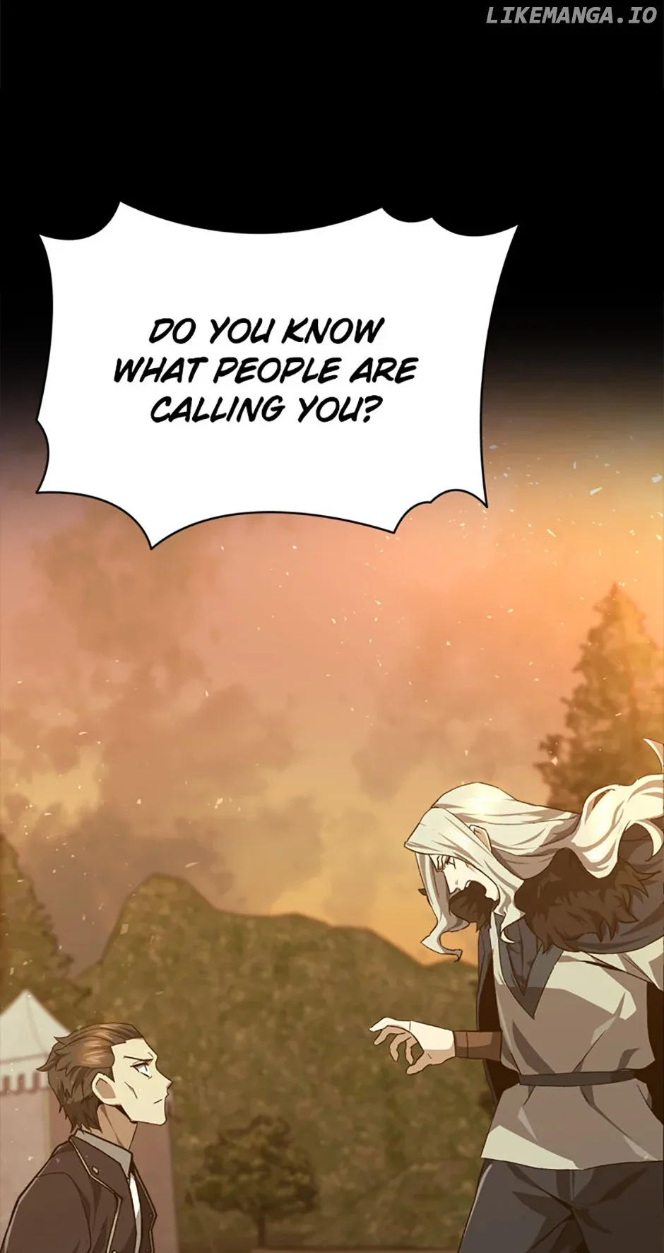Damn Demonic Swords Chapter 52 page 13