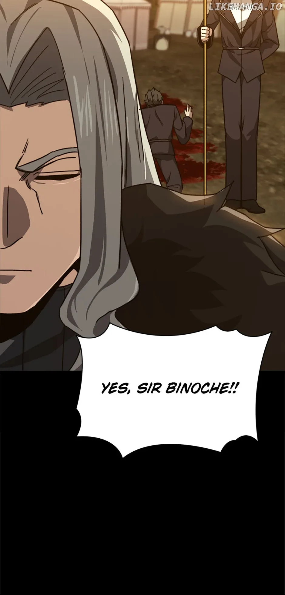 Damn Demonic Swords Chapter 52 page 38