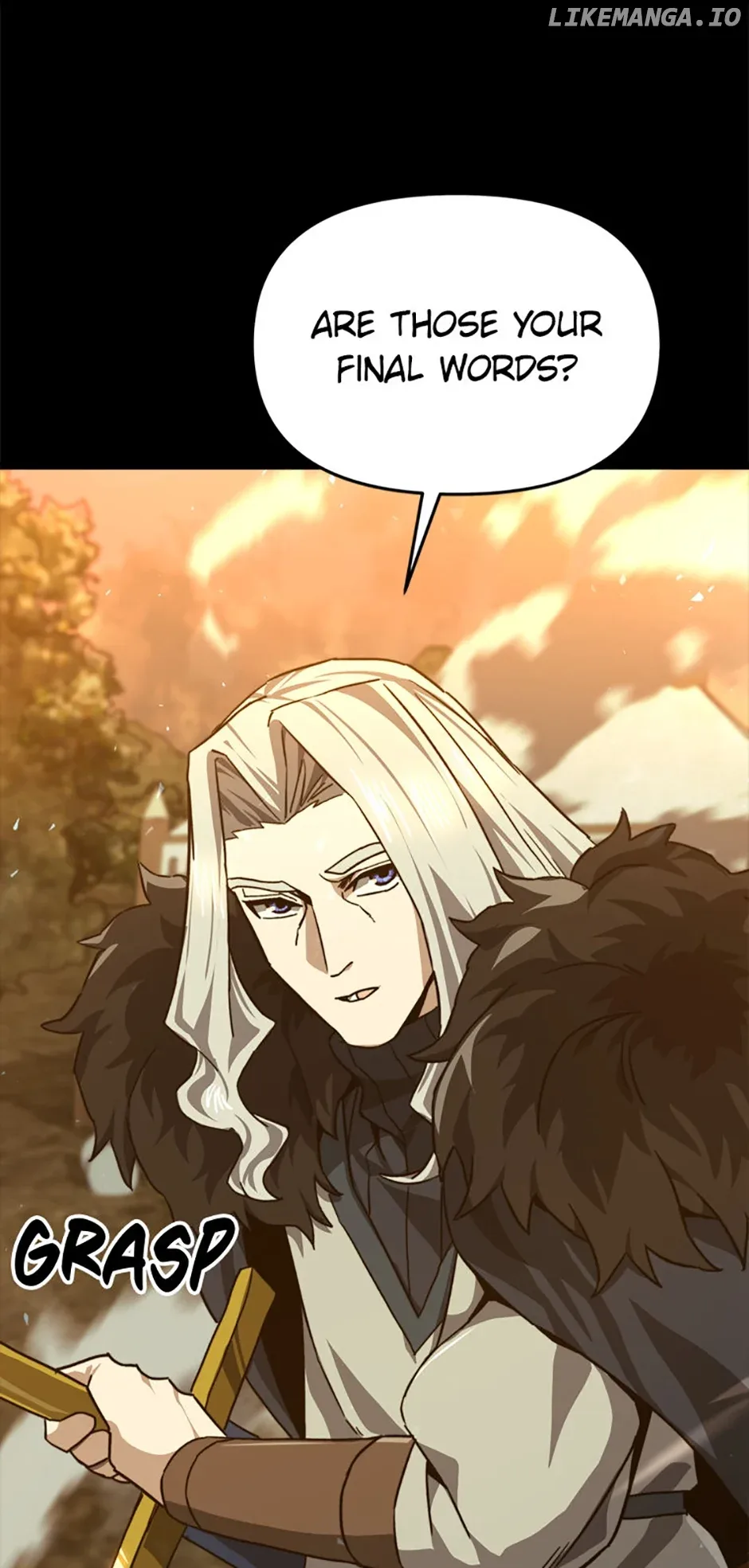 Damn Demonic Swords Chapter 52 page 32