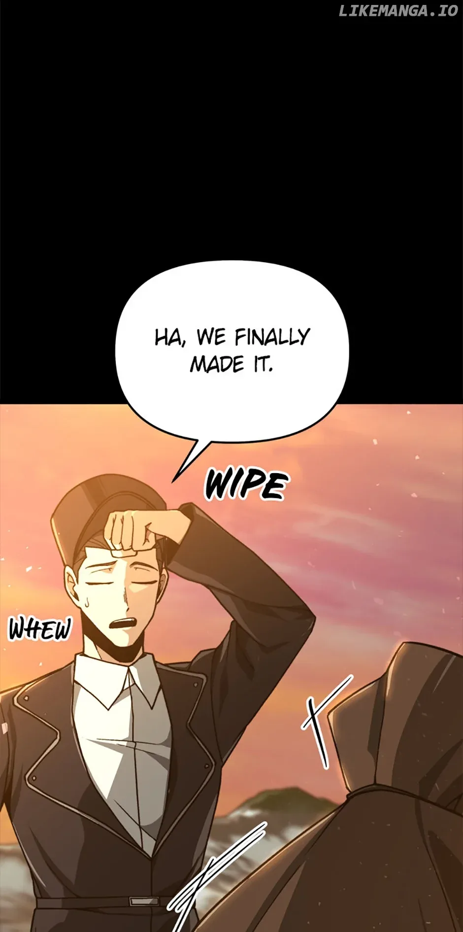 Damn Demonic Swords Chapter 52 page 41