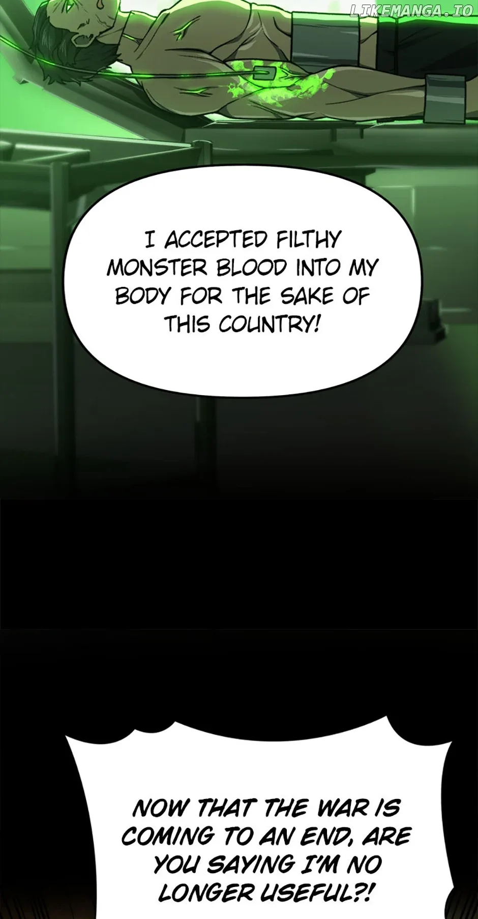 Damn Demonic Swords Chapter 52 page 26