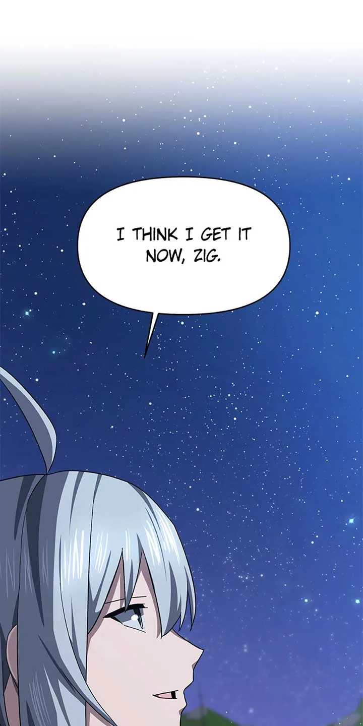 Damn Demonic Swords Chapter 55 page 72