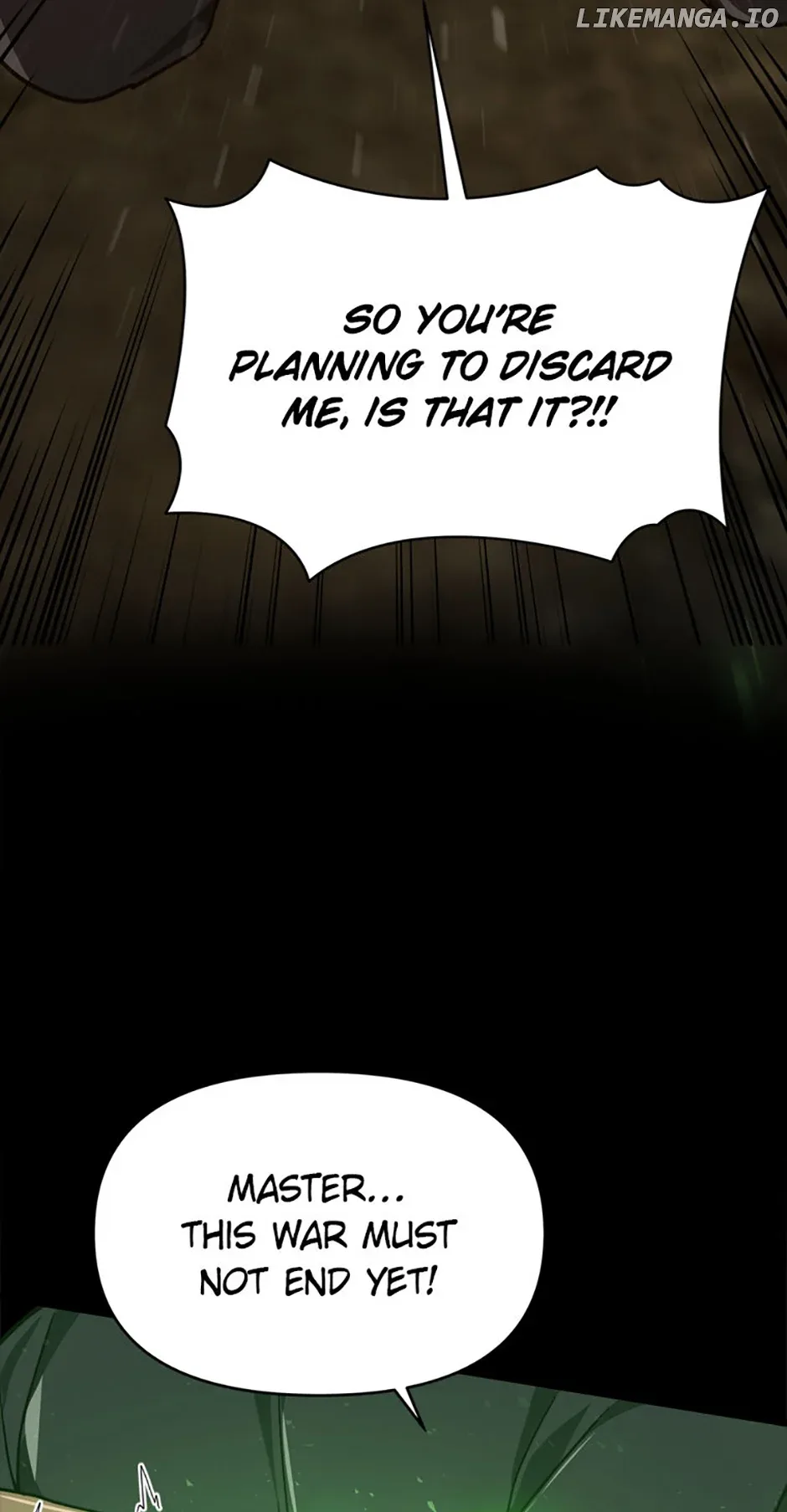 Damn Demonic Swords Chapter 52 page 28