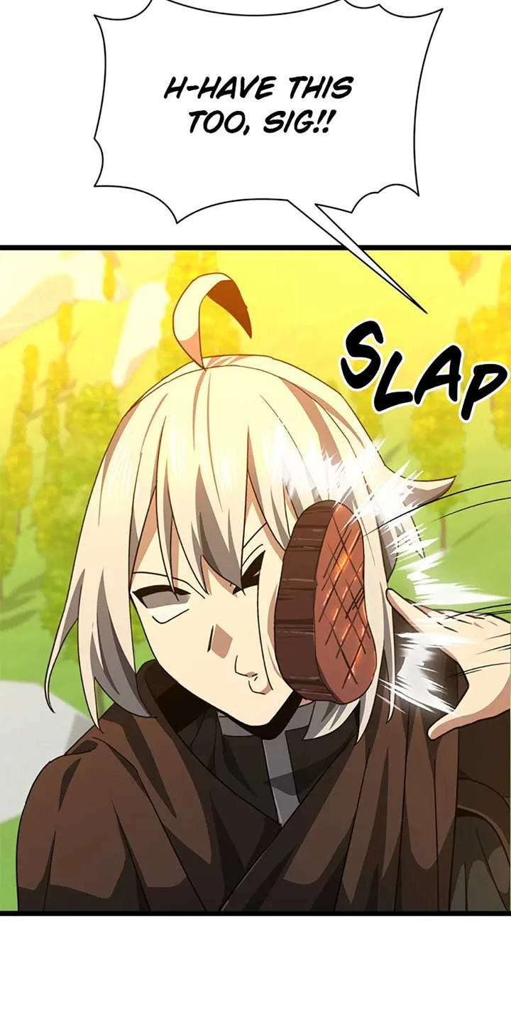 Damn Demonic Swords Chapter 55 page 60