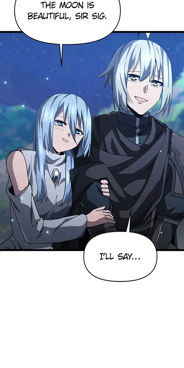 Damn Demonic Swords Chapter 55 page 71