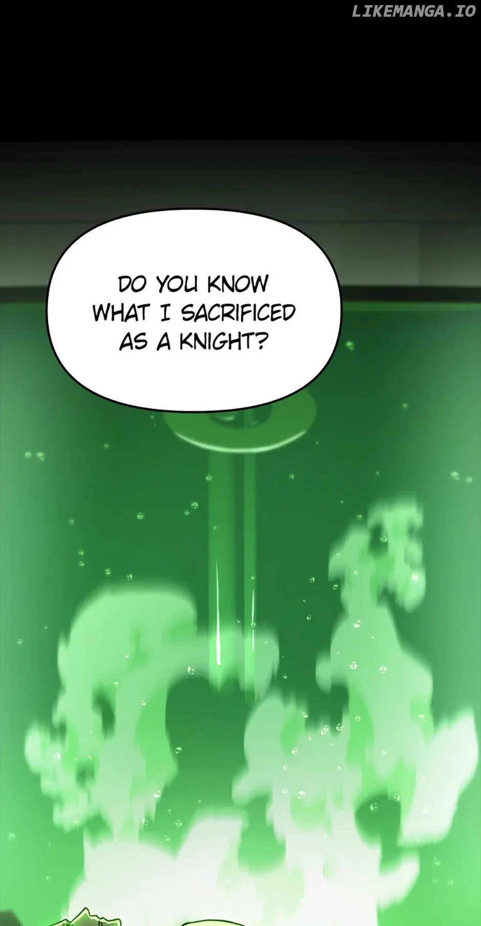 Damn Demonic Swords Chapter 52 page 25