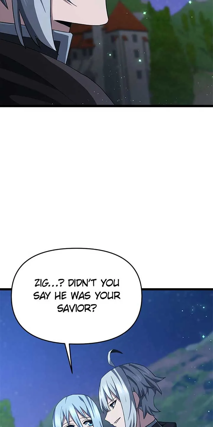 Damn Demonic Swords Chapter 55 page 73