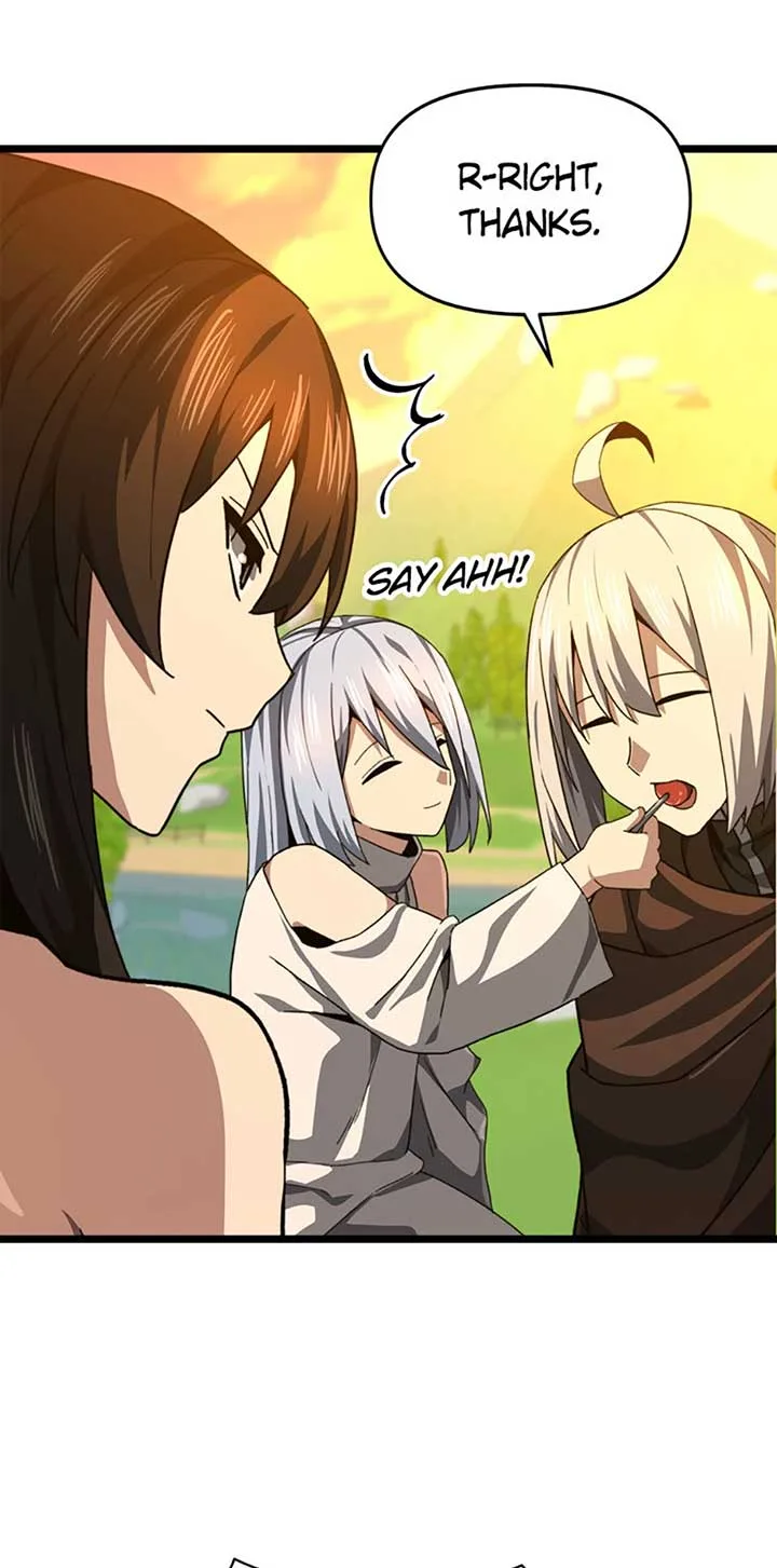 Damn Demonic Swords Chapter 55 page 59