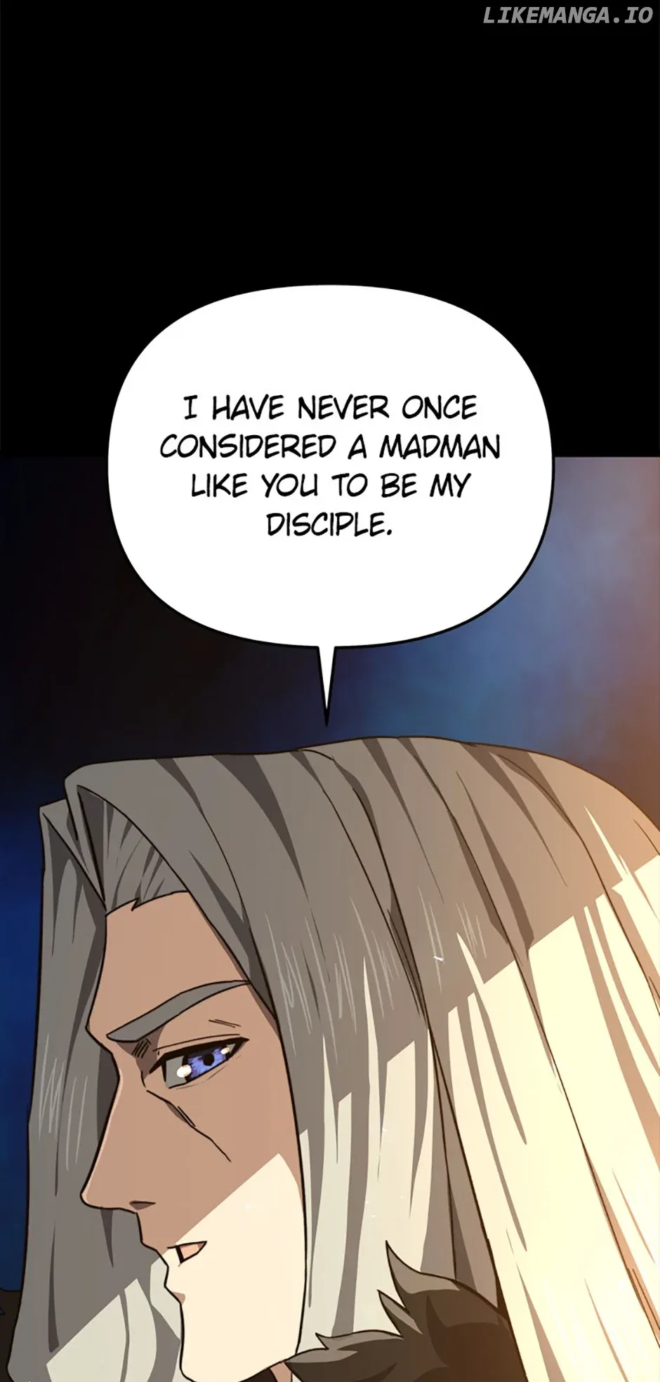 Damn Demonic Swords Chapter 52 page 36