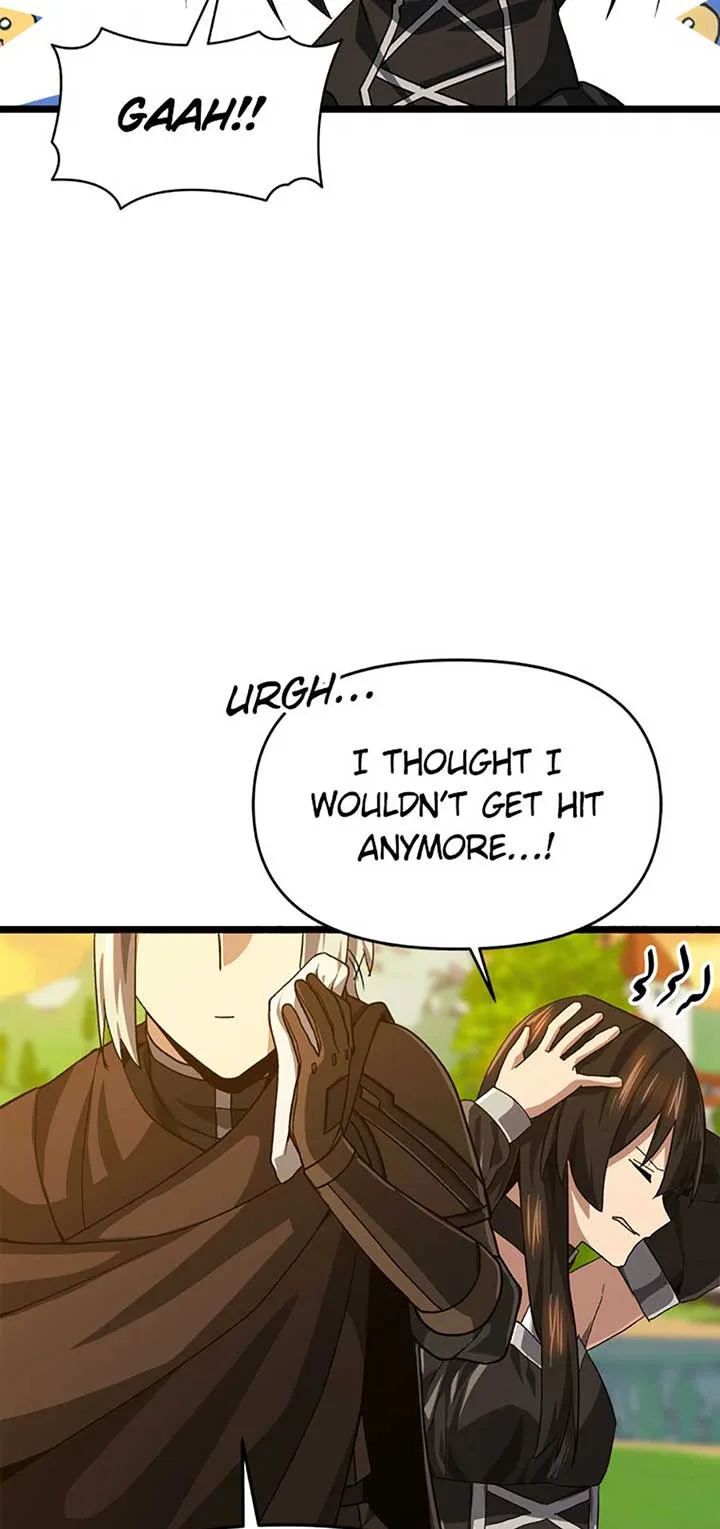 Damn Demonic Swords Chapter 55 page 62