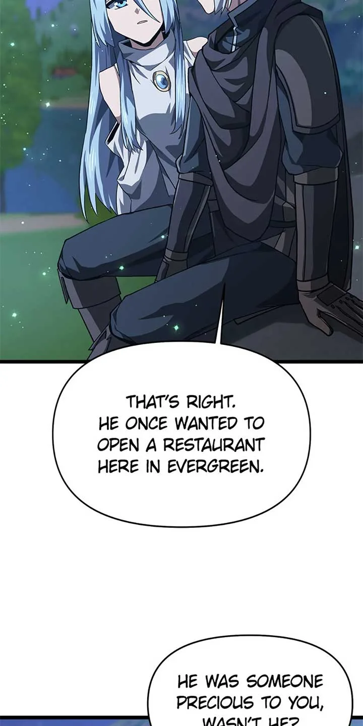 Damn Demonic Swords Chapter 55 page 74