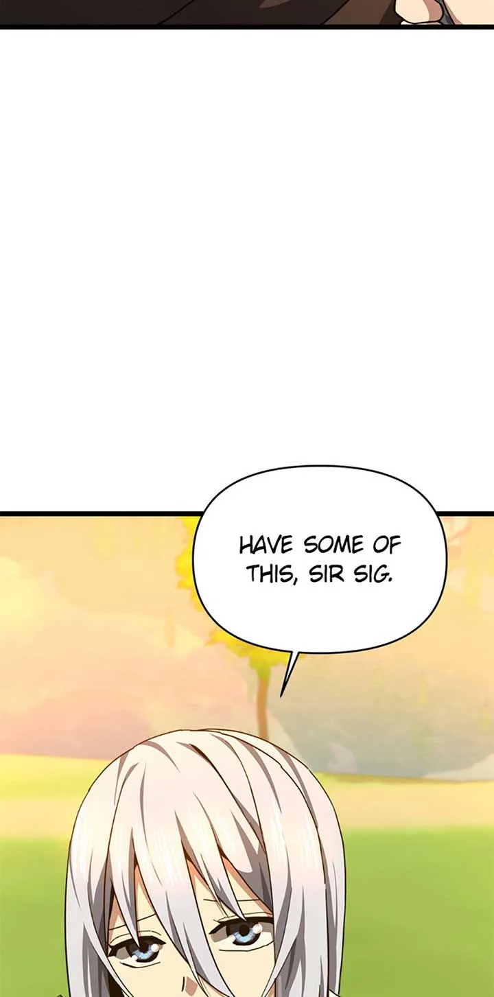 Damn Demonic Swords Chapter 55 page 57