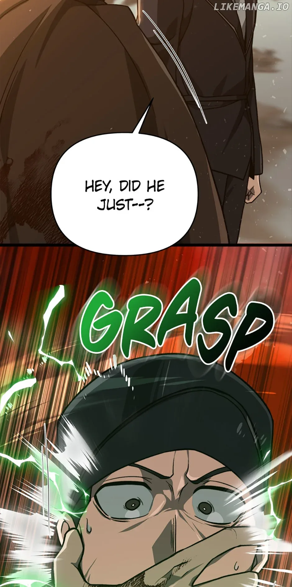 Damn Demonic Swords Chapter 52 page 43
