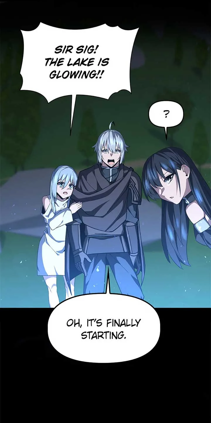 Damn Demonic Swords Chapter 55 page 86