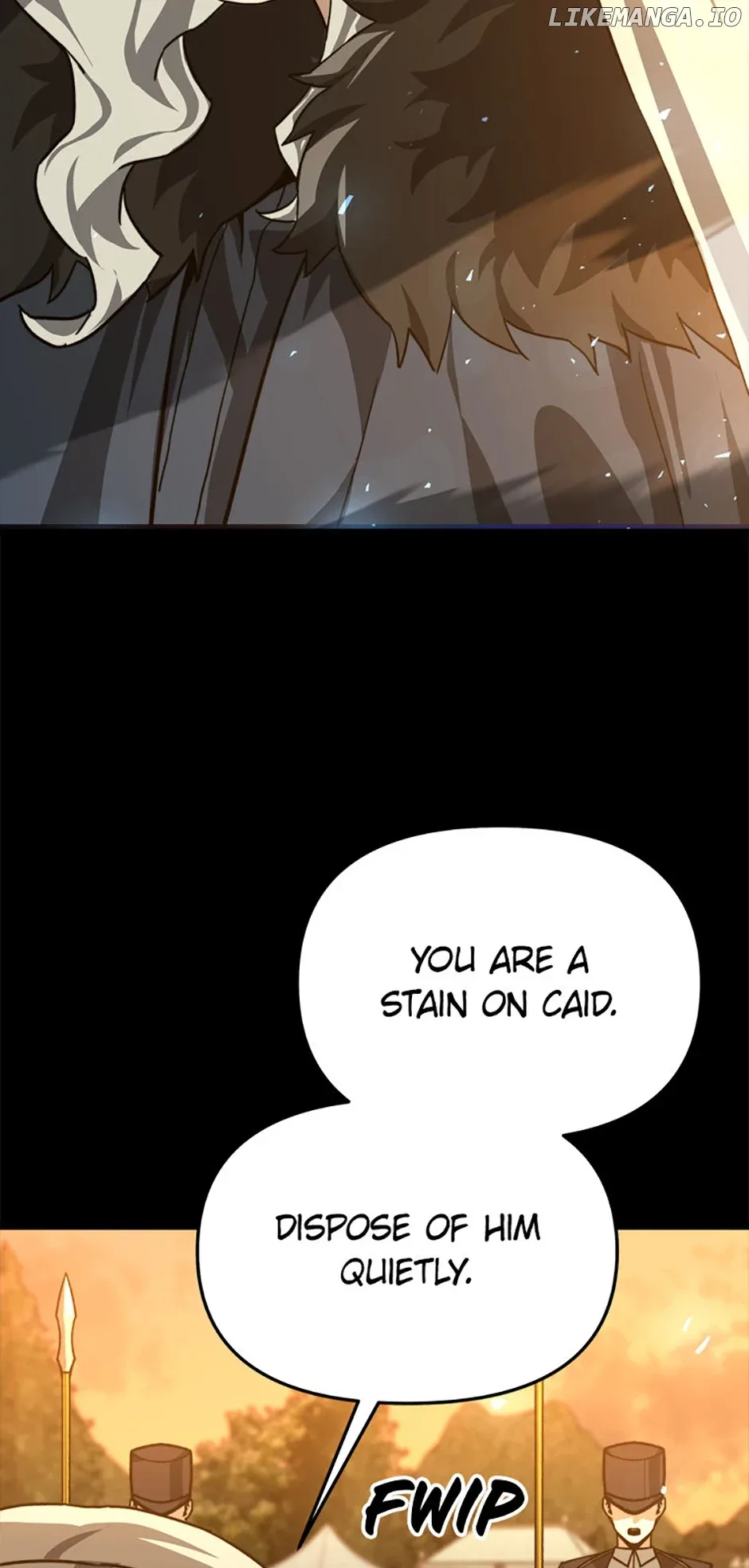Damn Demonic Swords Chapter 52 page 37