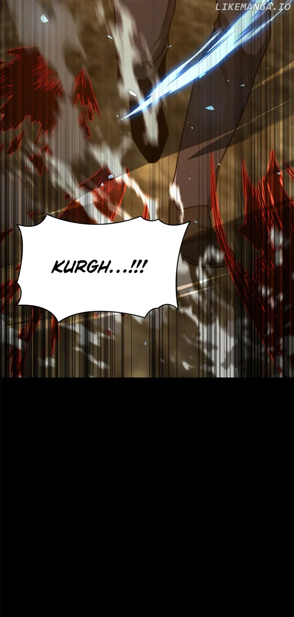 Damn Demonic Swords Chapter 52 page 35