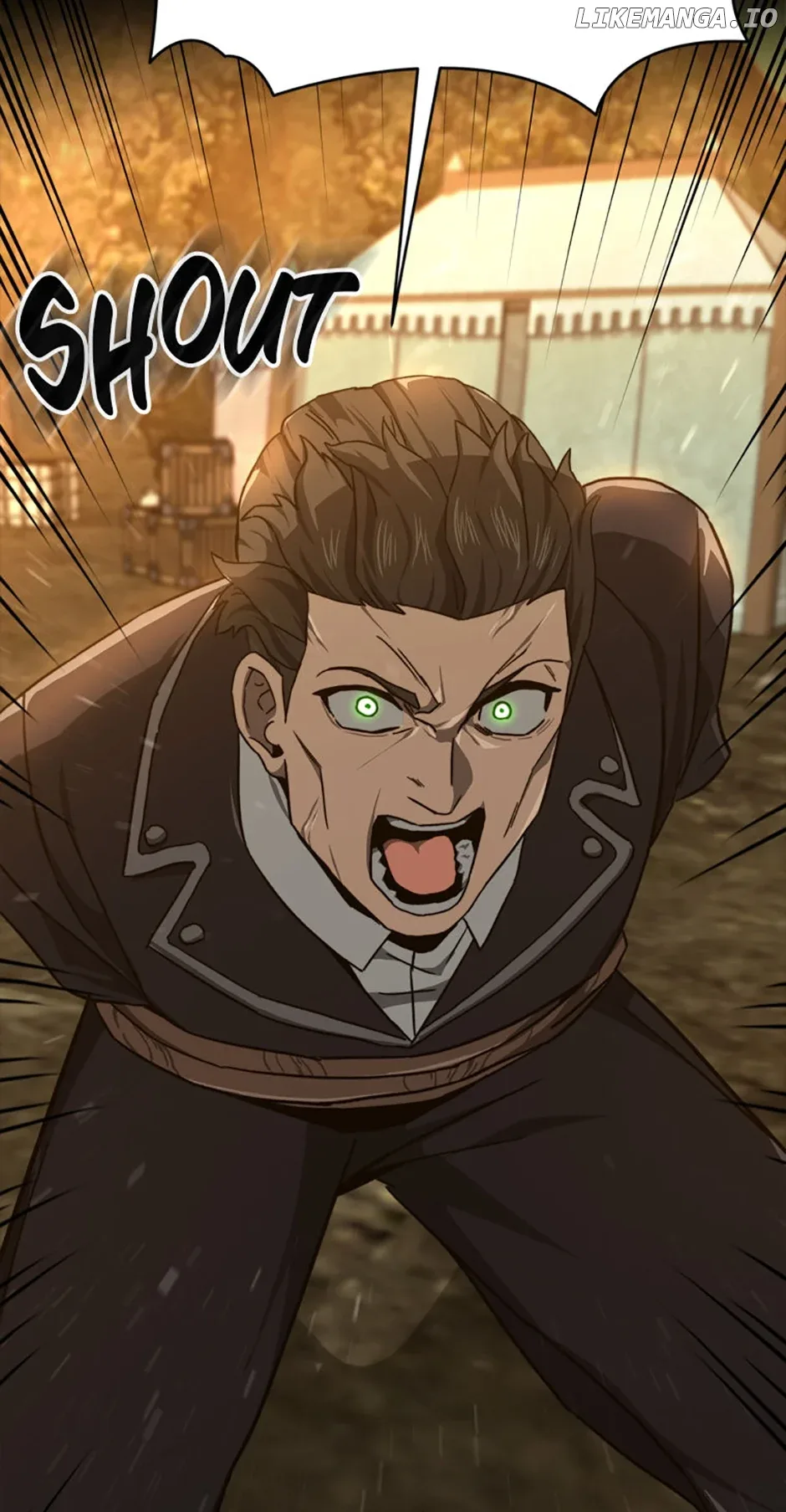 Damn Demonic Swords Chapter 52 page 27