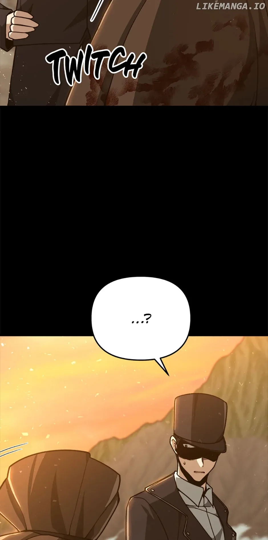 Damn Demonic Swords Chapter 52 page 42