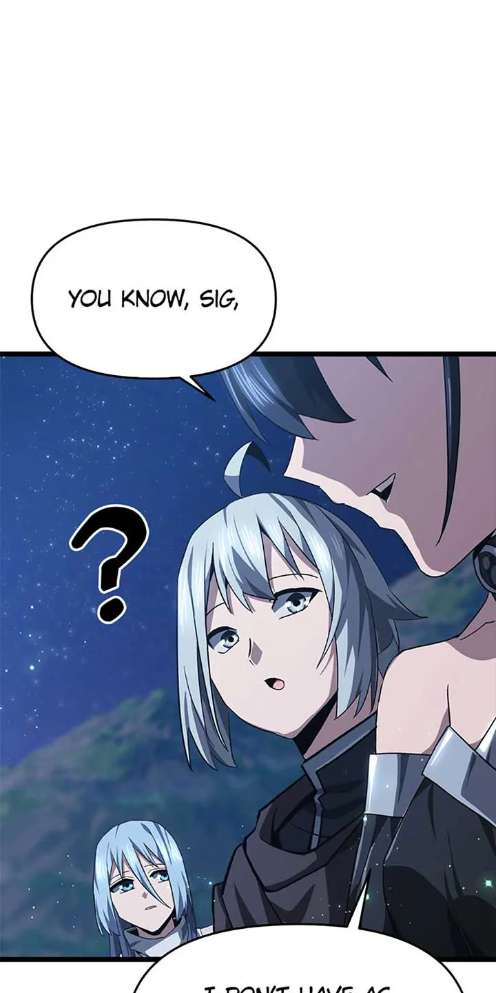 Damn Demonic Swords Chapter 55 page 76