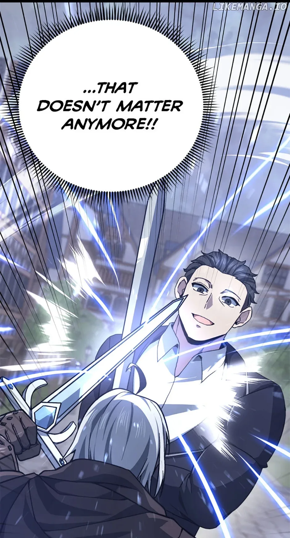 Damn Demonic Swords Chapter 52 page 60