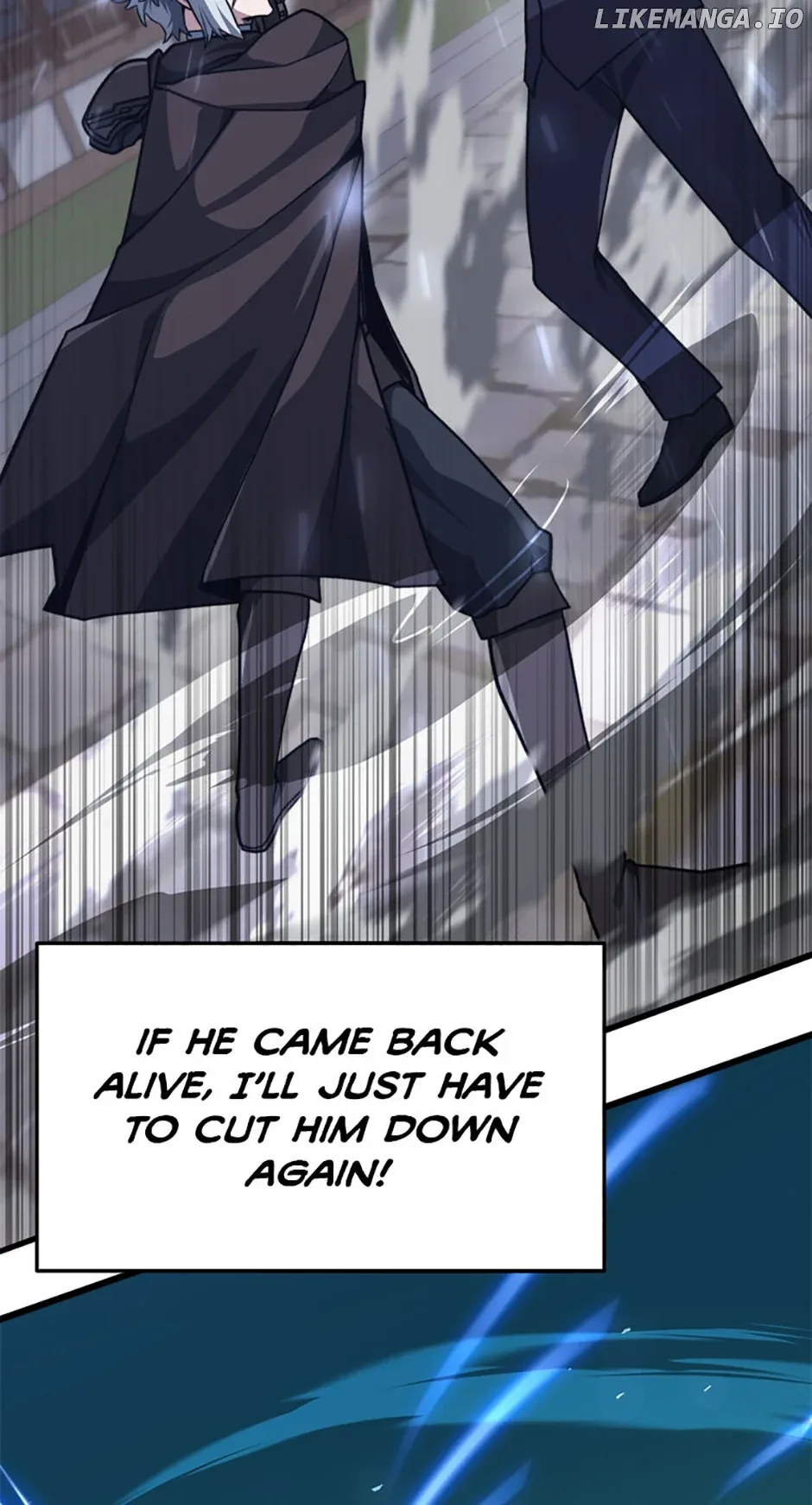 Damn Demonic Swords Chapter 52 page 63