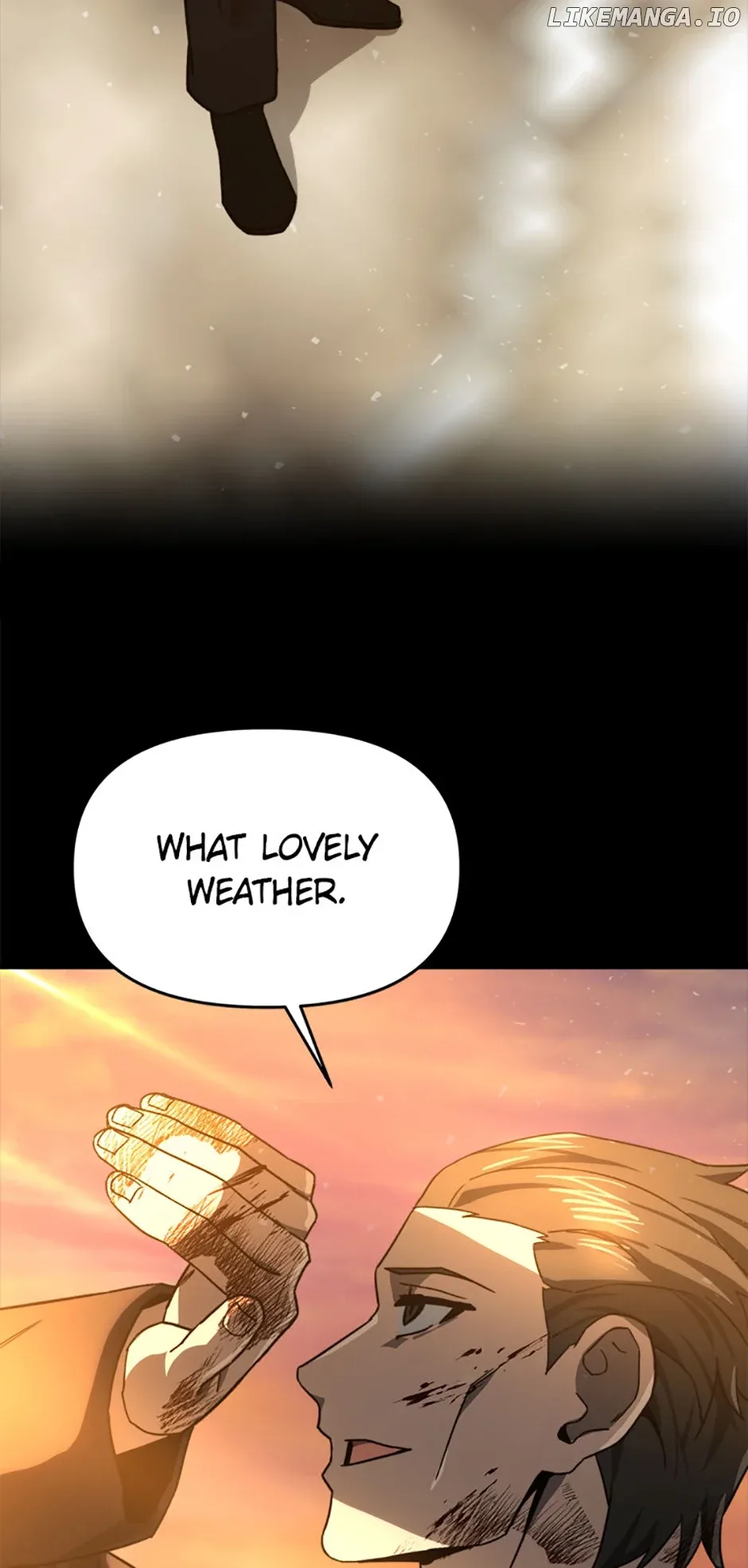 Damn Demonic Swords Chapter 52 page 49