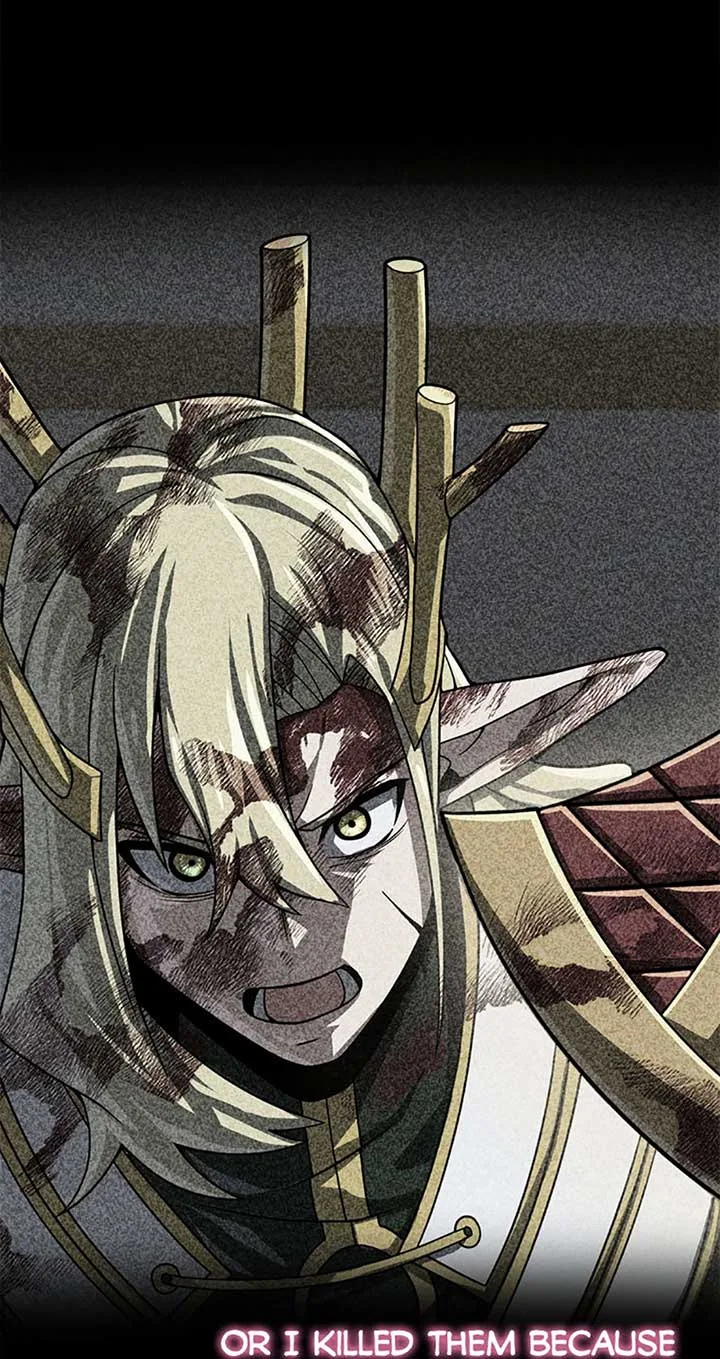 Damn Demonic Swords Chapter 55 page 108