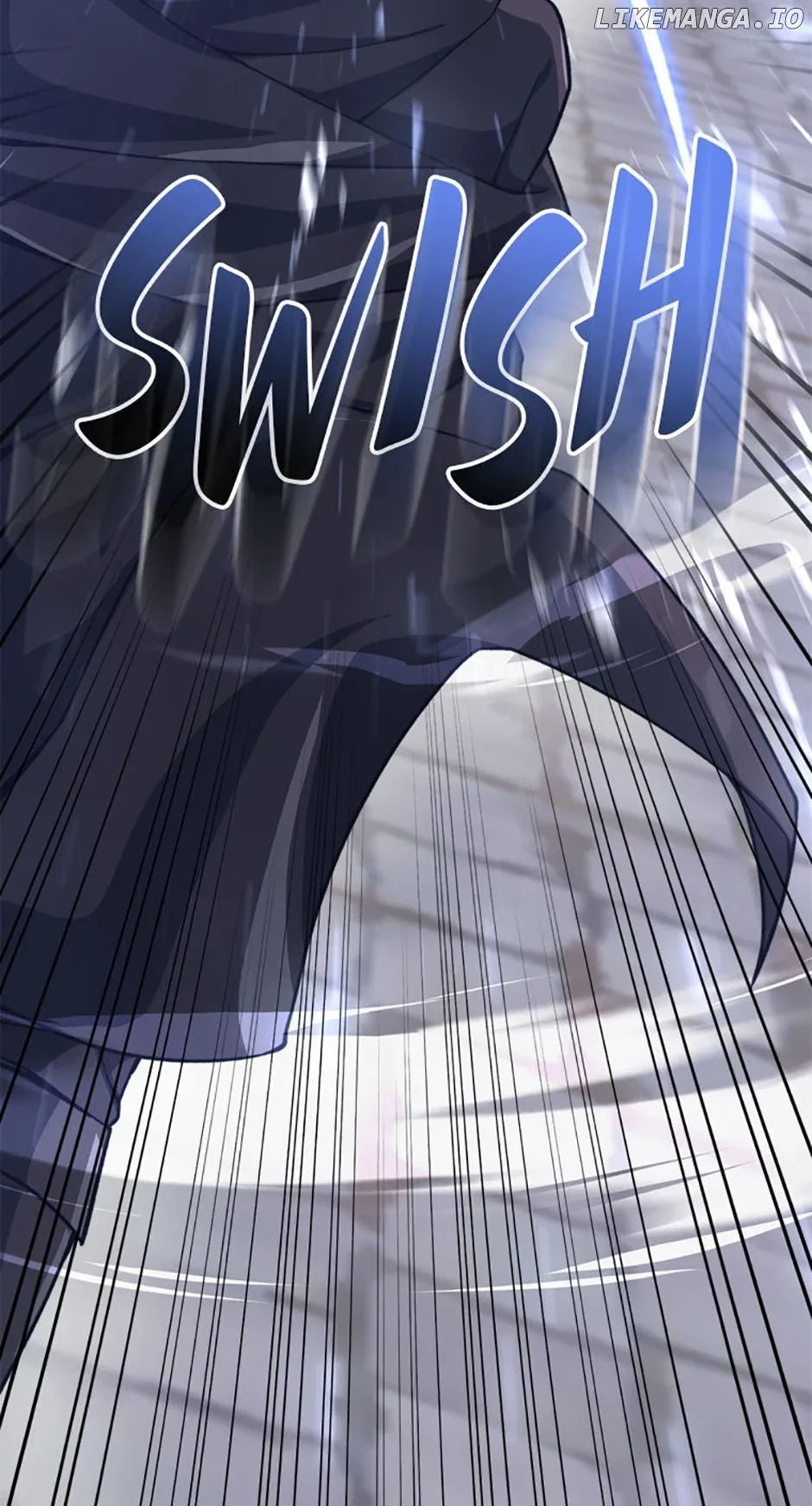 Damn Demonic Swords Chapter 52 page 61