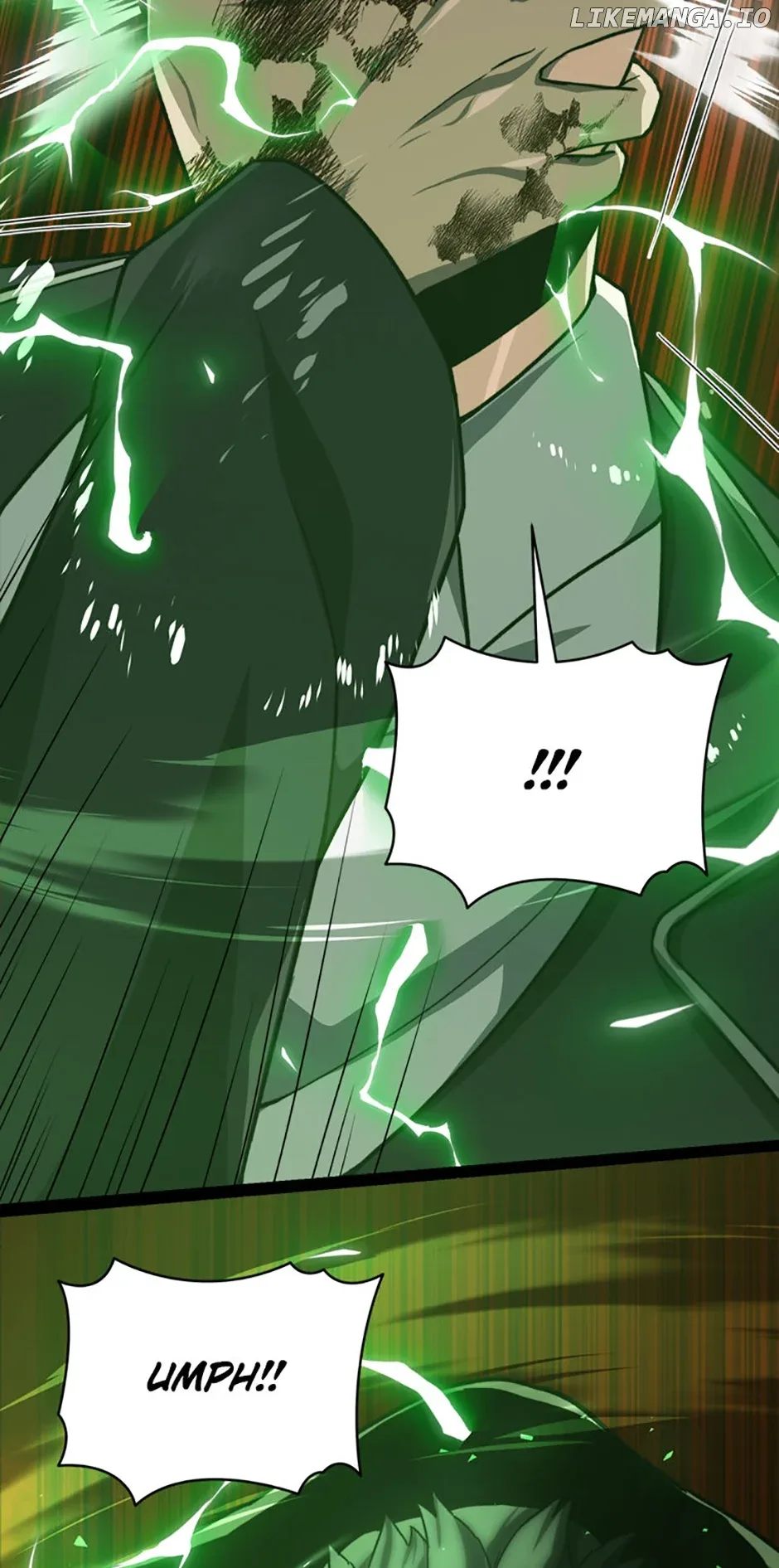 Damn Demonic Swords Chapter 52 page 44