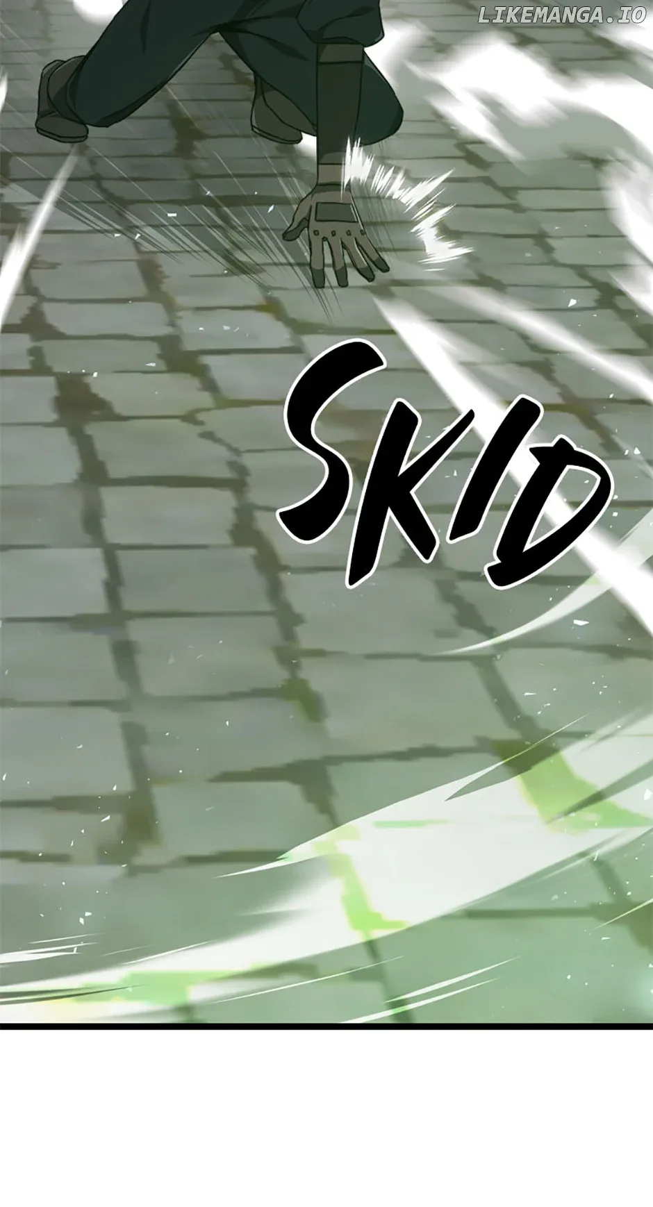 Damn Demonic Swords Chapter 52 page 66