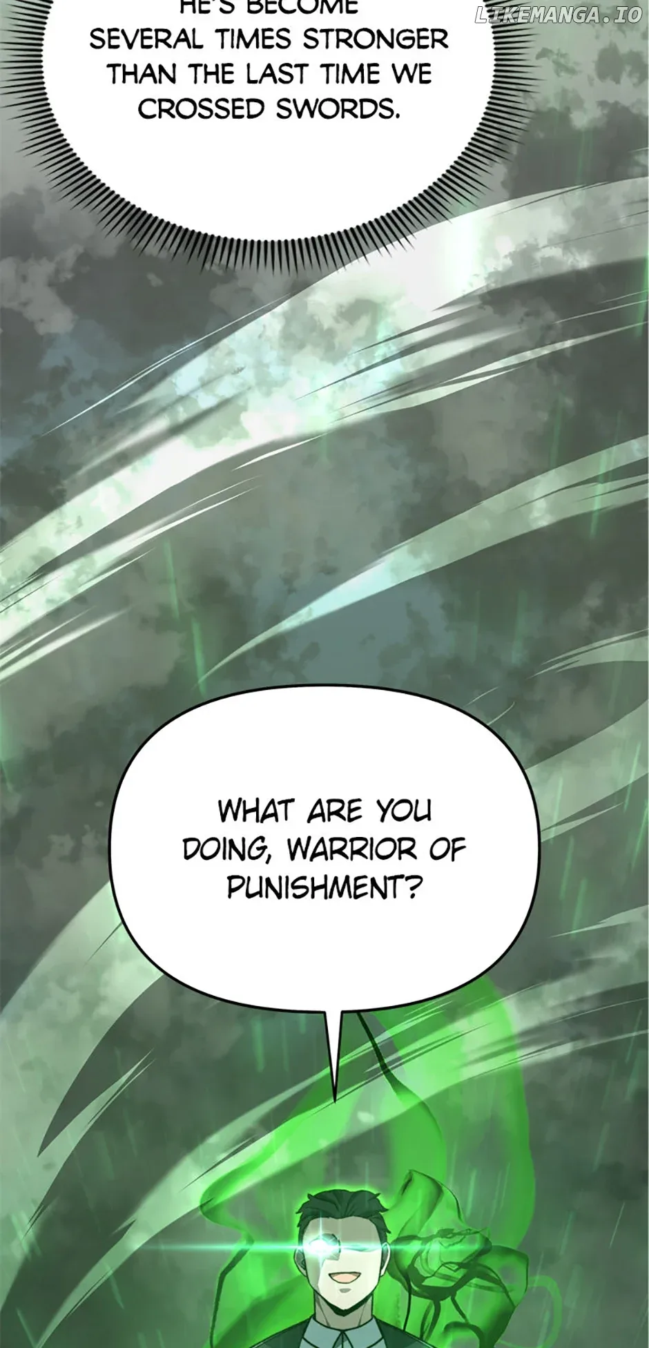 Damn Demonic Swords Chapter 52 page 68