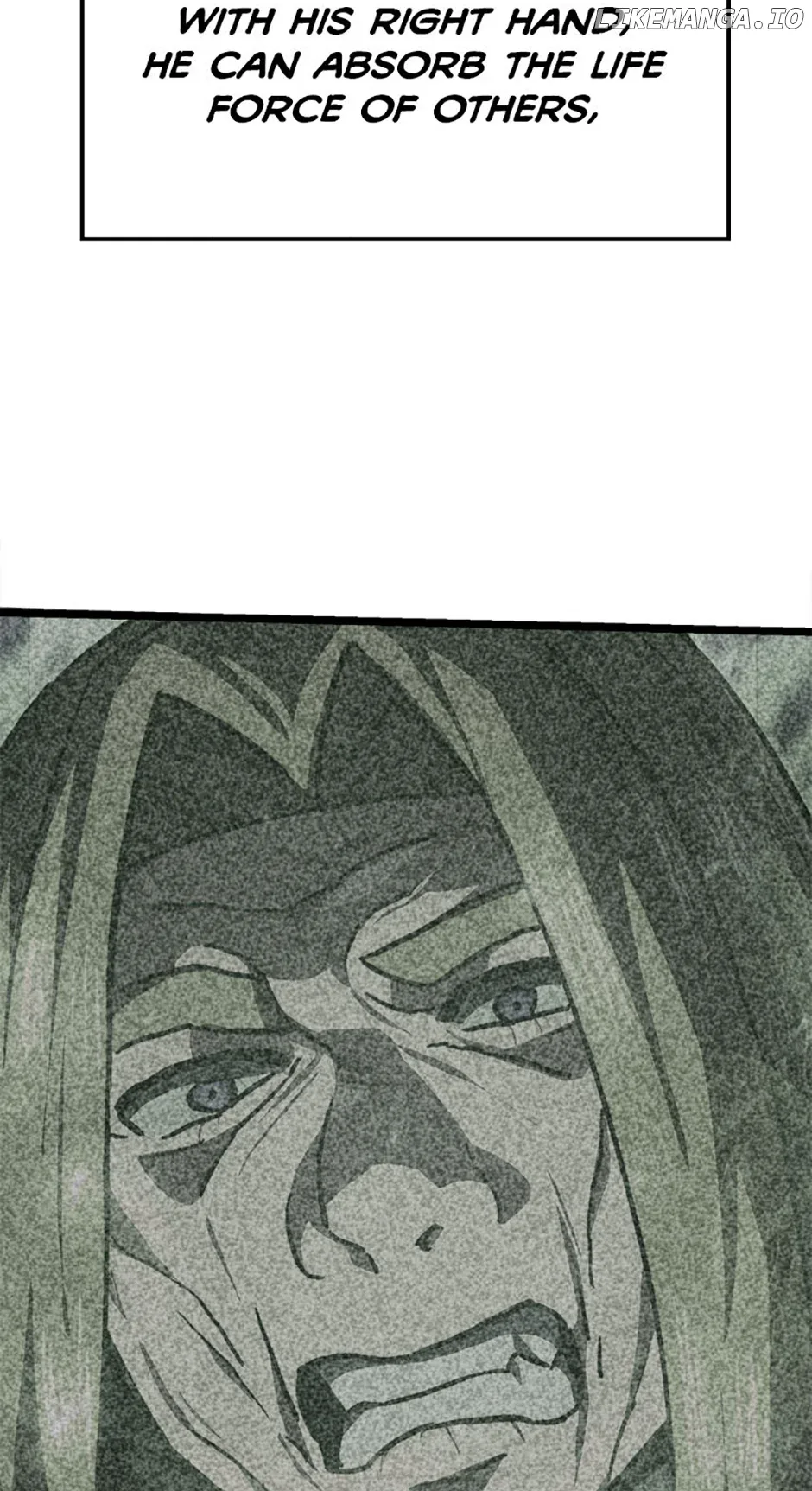 Damn Demonic Swords Chapter 52 page 76
