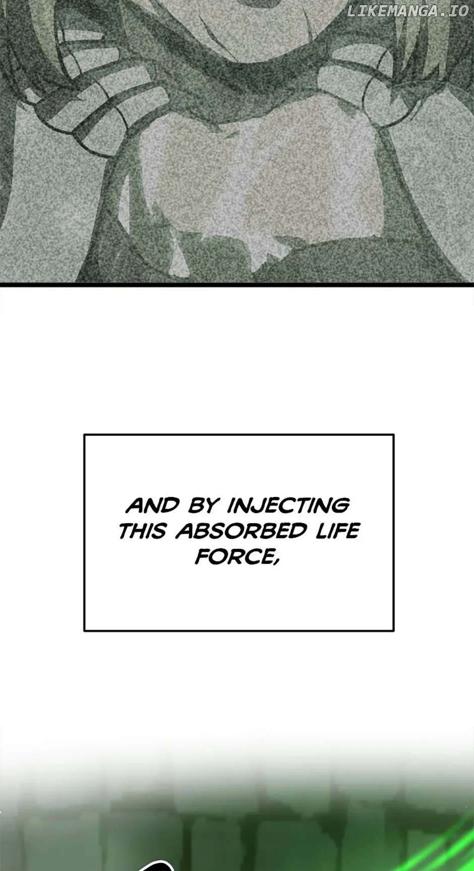 Damn Demonic Swords Chapter 52 page 77