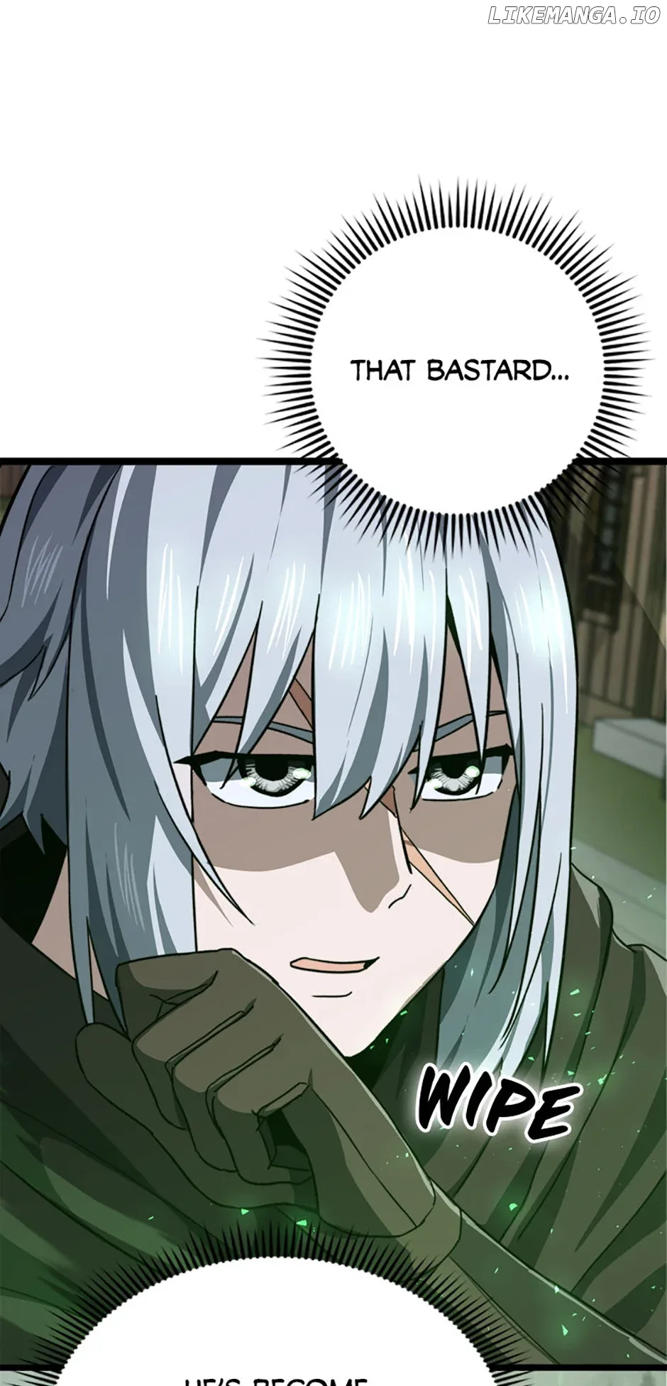 Damn Demonic Swords Chapter 52 page 67
