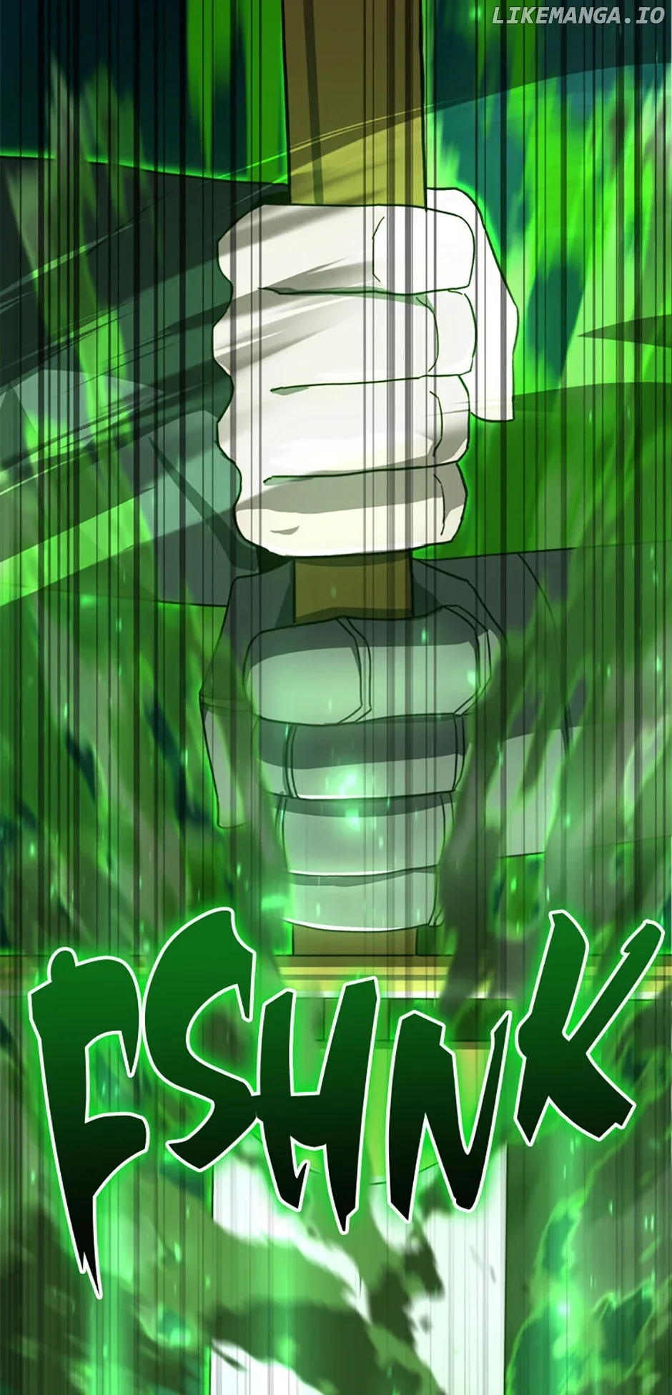 Damn Demonic Swords Chapter 52 page 72