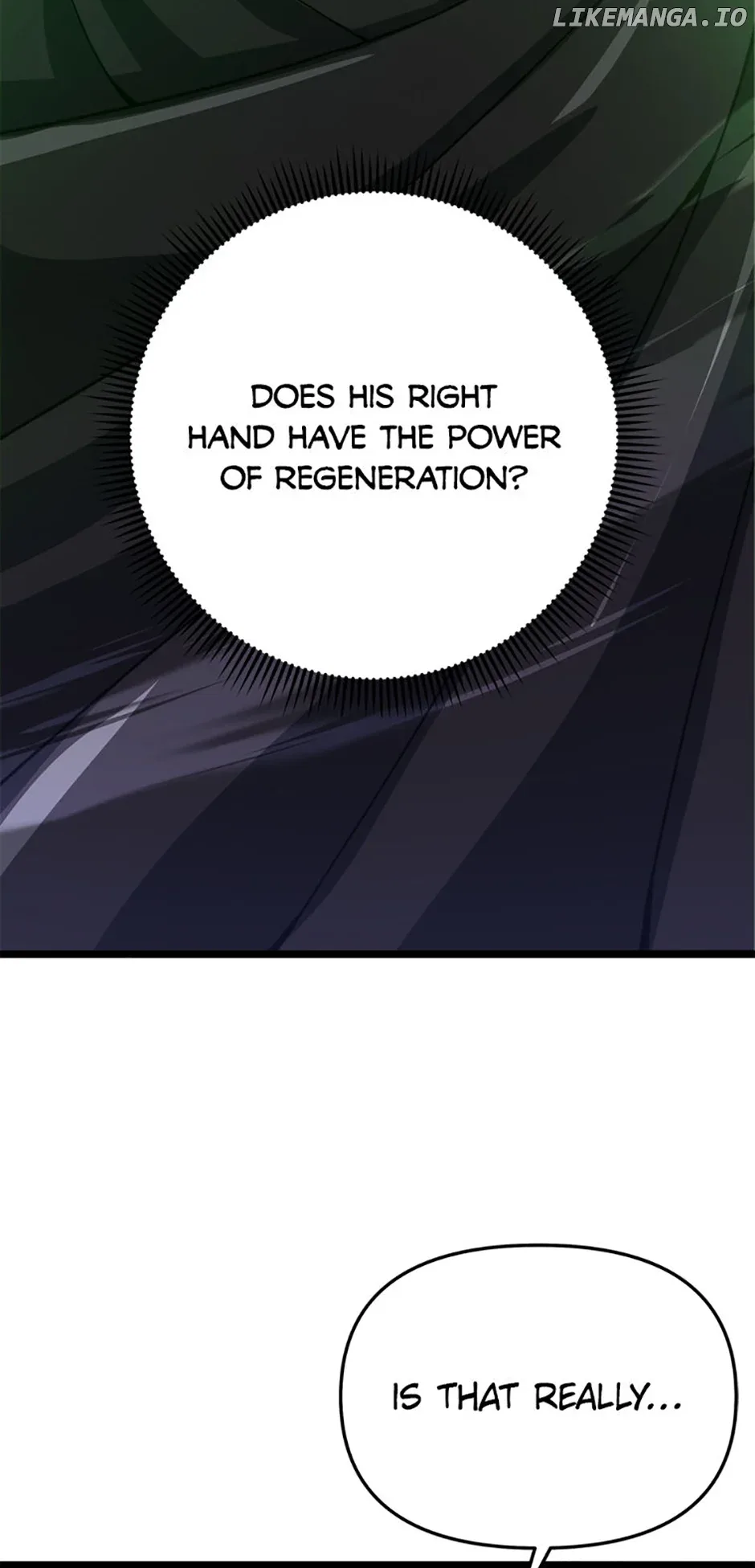 Damn Demonic Swords Chapter 52 page 70