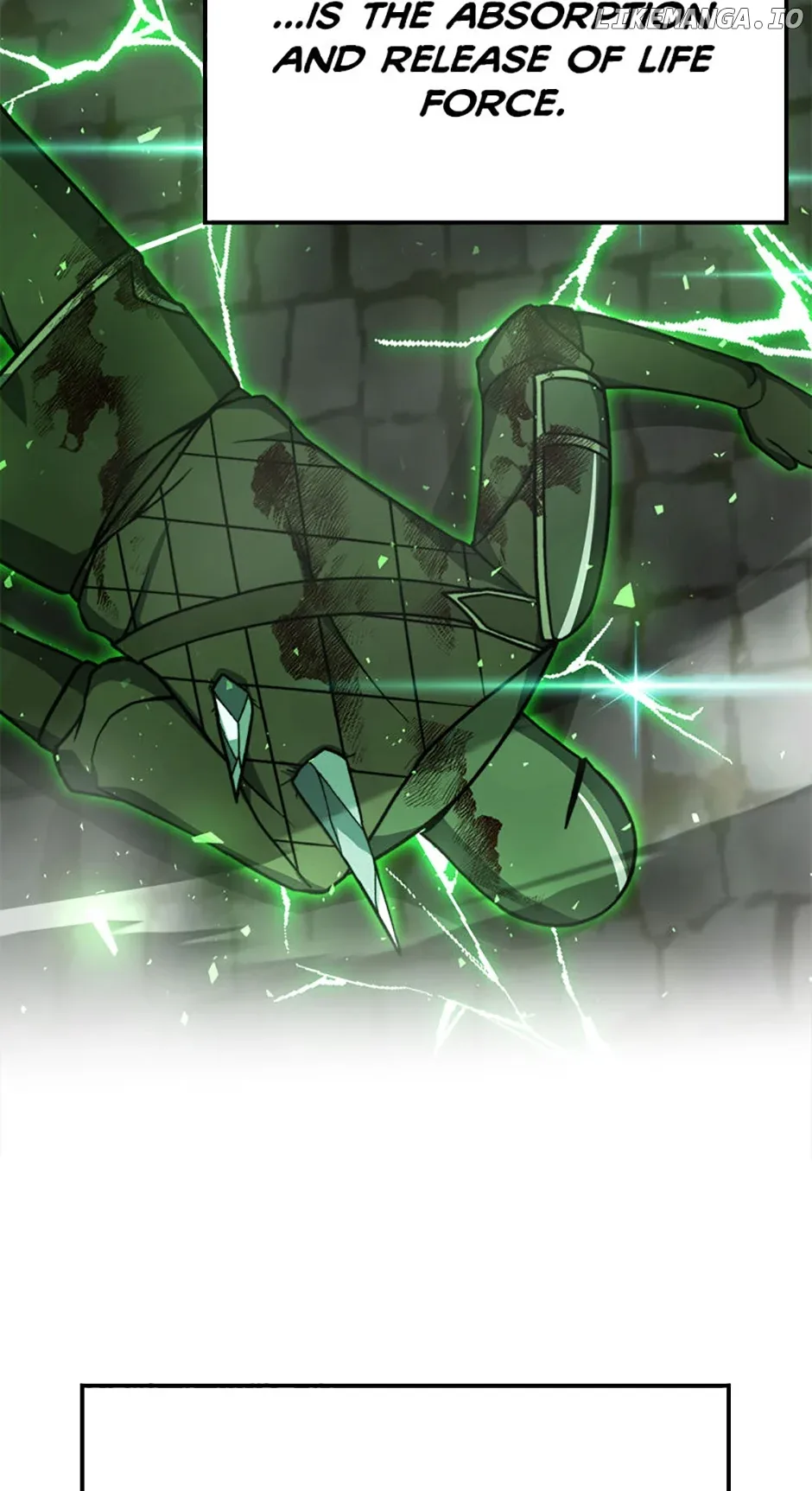 Damn Demonic Swords Chapter 52 page 75