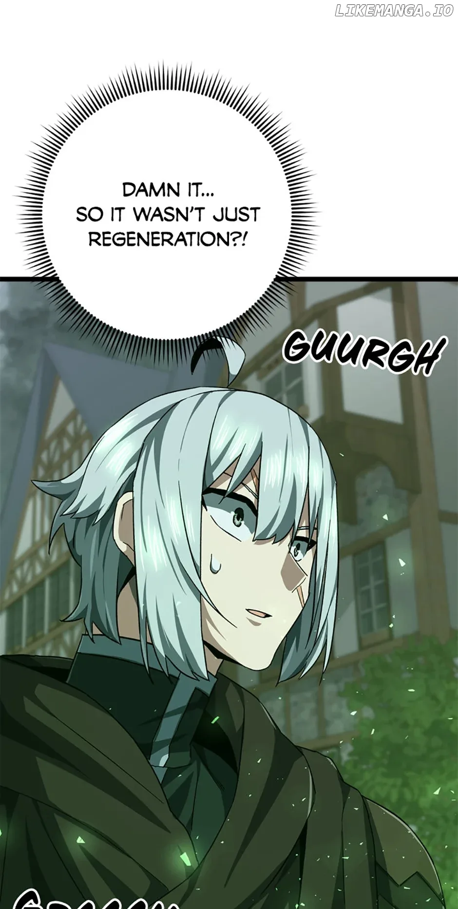 Damn Demonic Swords Chapter 52 page 81