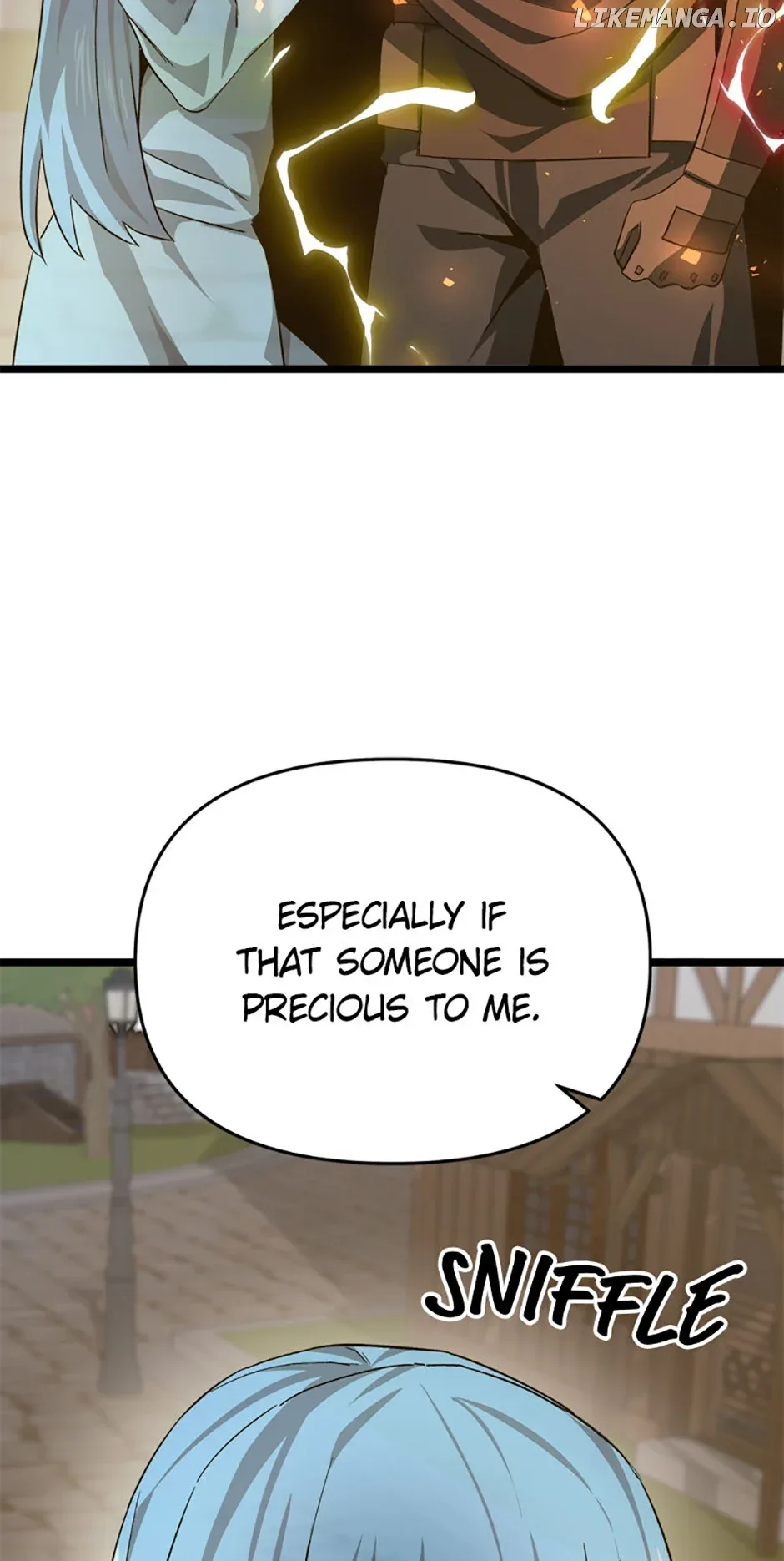 Damn Demonic Swords Chapter 52 page 98