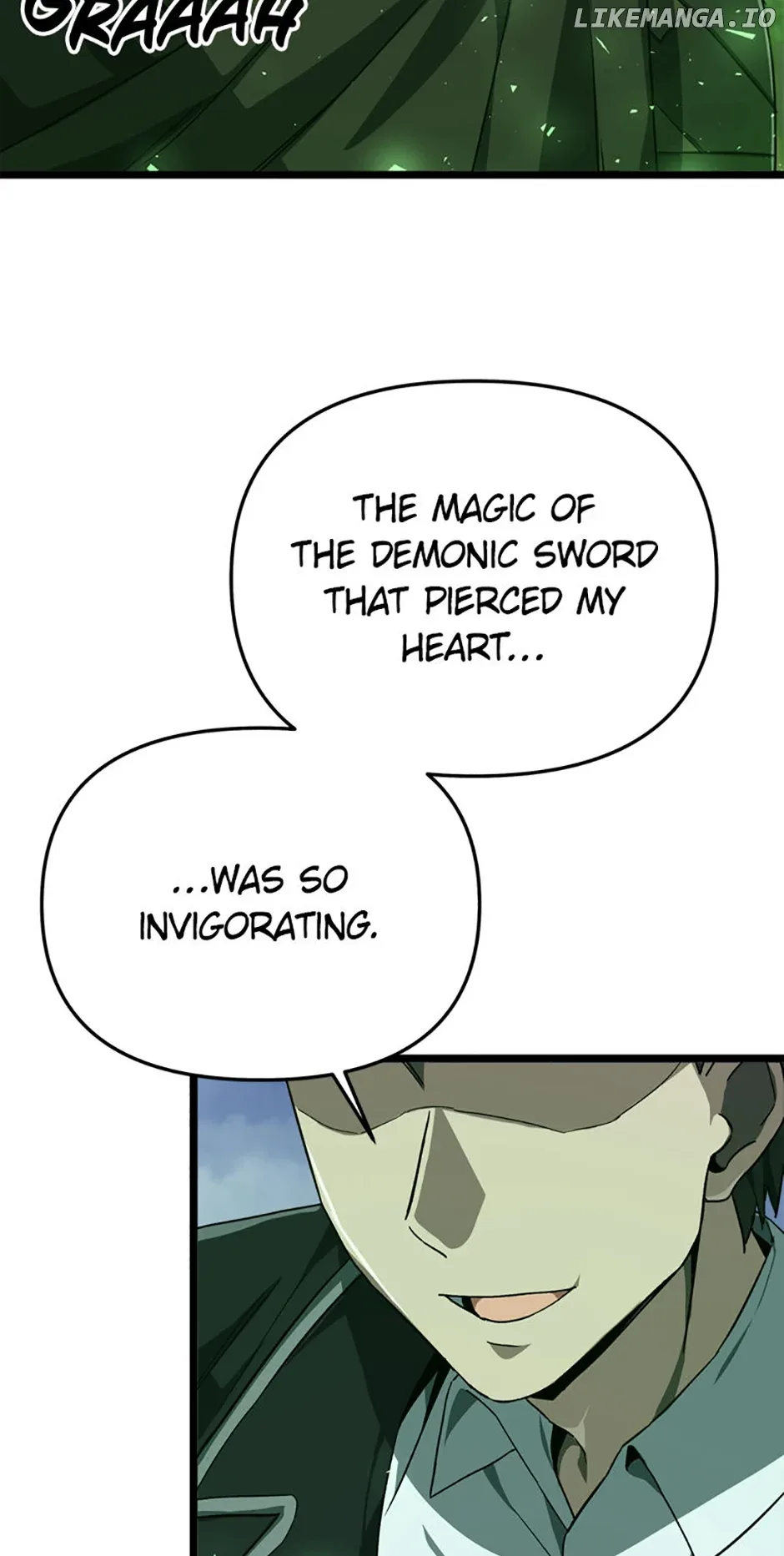 Damn Demonic Swords Chapter 52 page 82