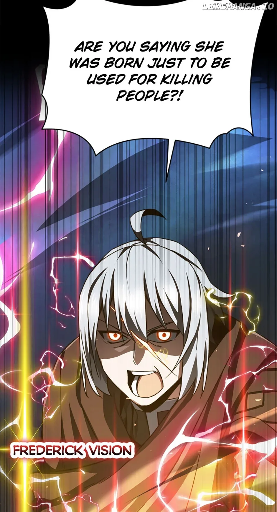 Damn Demonic Swords Chapter 52 page 93